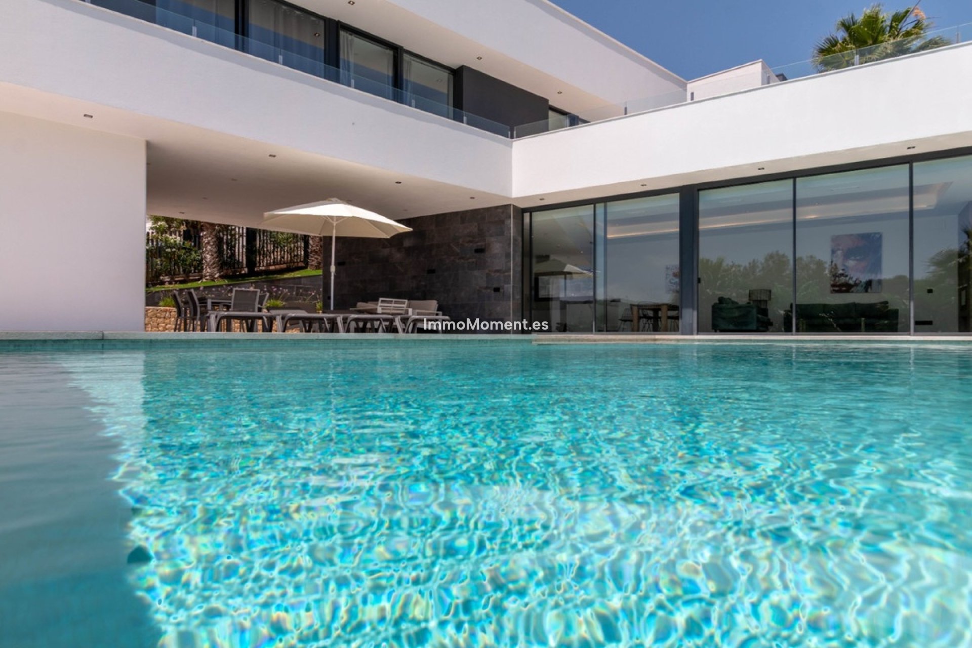 Revente - Villa - Jávea - Jávea - Xàbia Centro