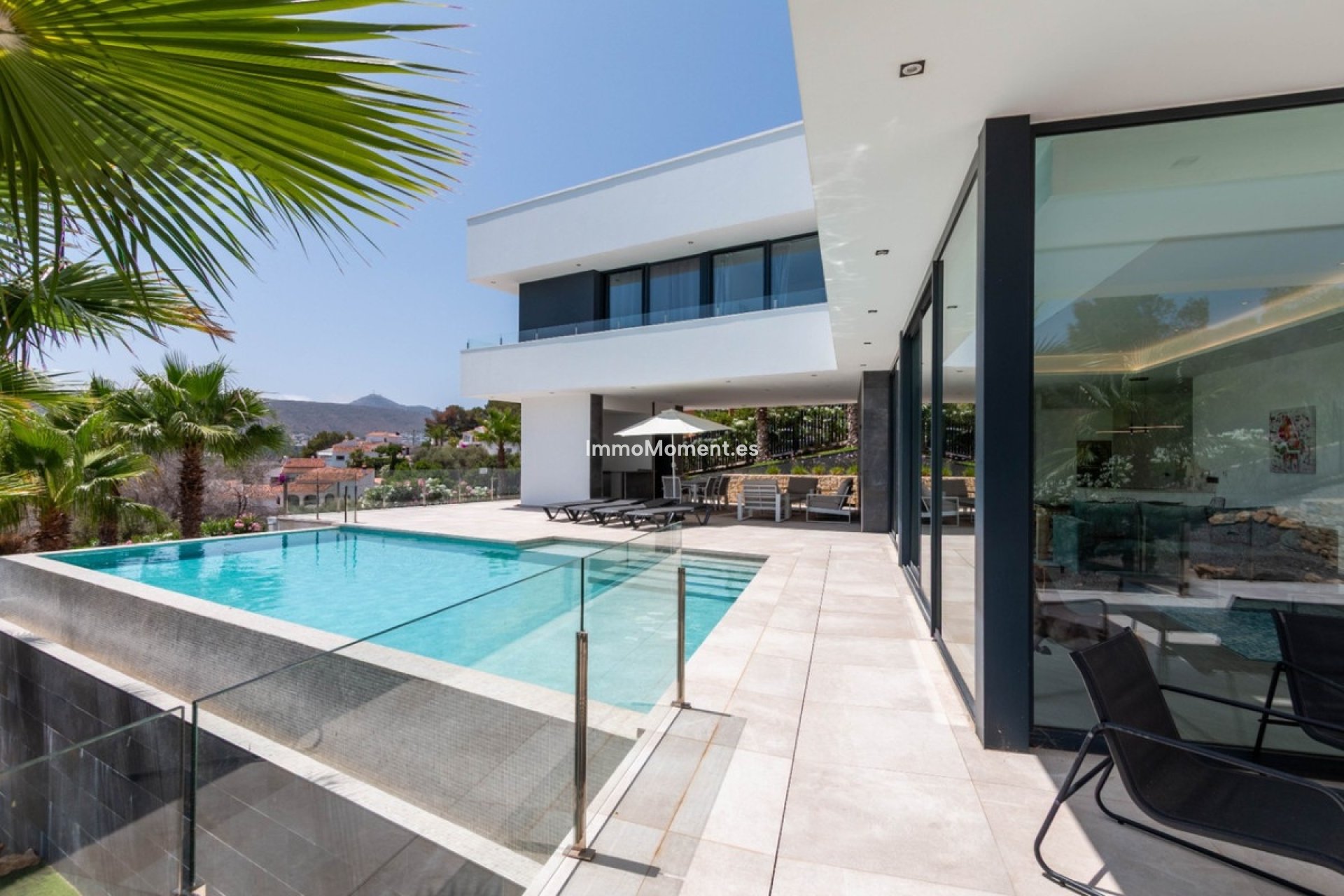 Revente - Villa - Jávea - Jávea - Xàbia Centro