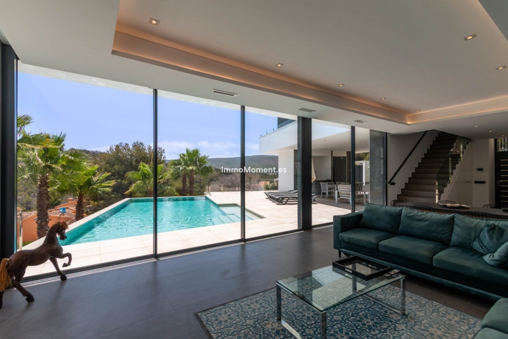 Revente - Villa - Jávea - Jávea - Xàbia Centro