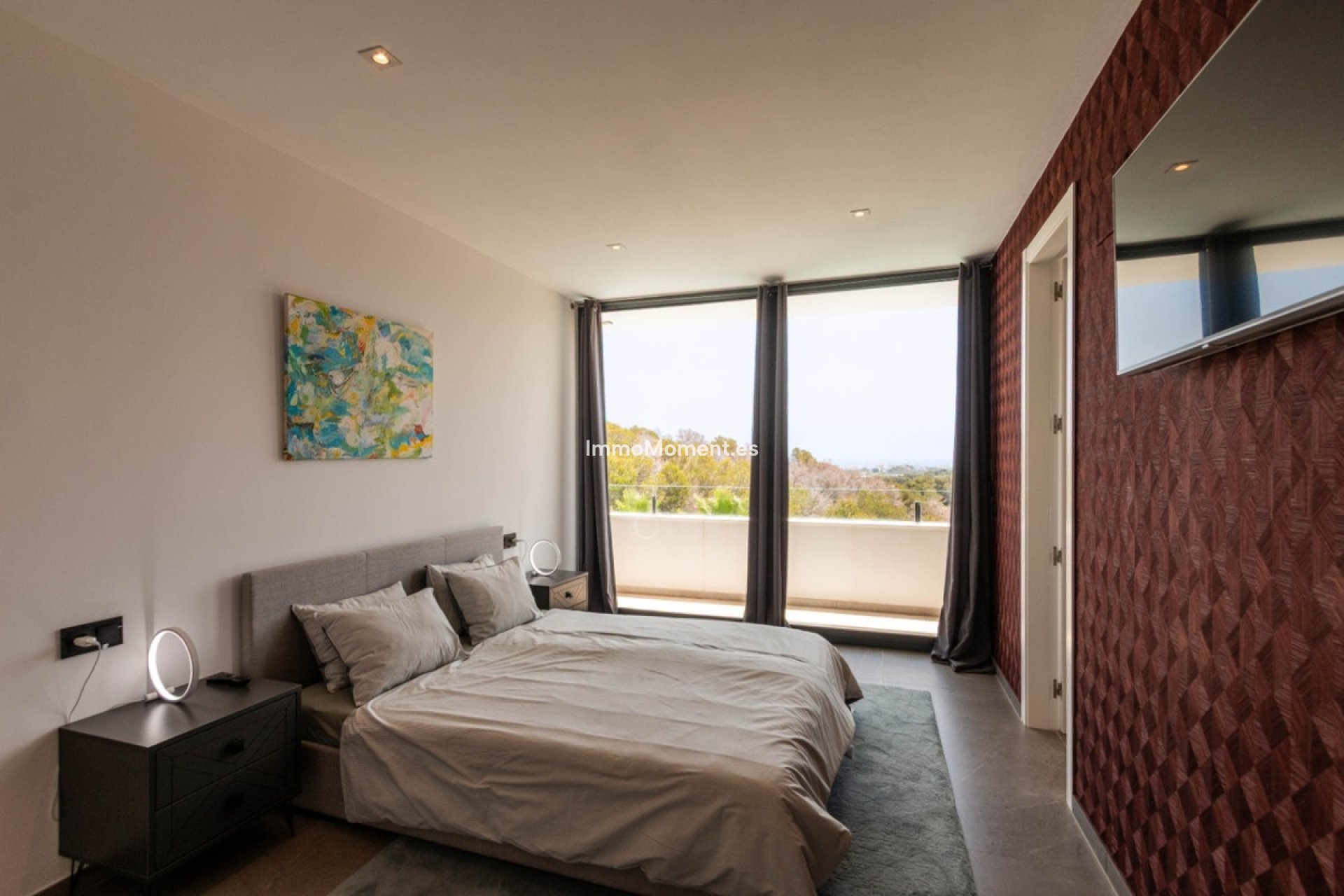 Revente - Villa - Jávea - Jávea - Xàbia Centro