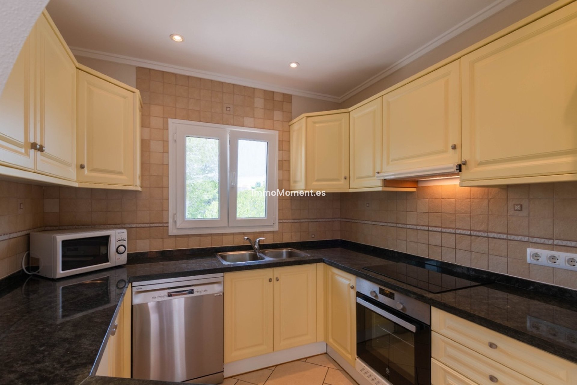 Revente - Villa - Jávea - Jávea - Xàbia Centro