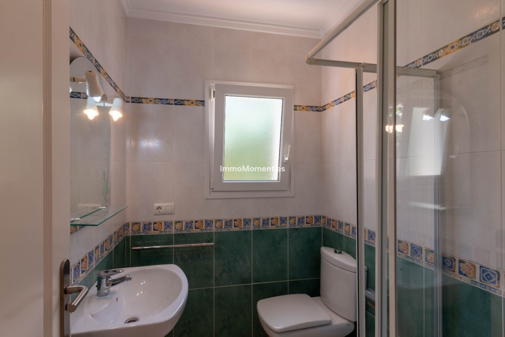 Revente - Villa - Jávea - Jávea - Xàbia Centro