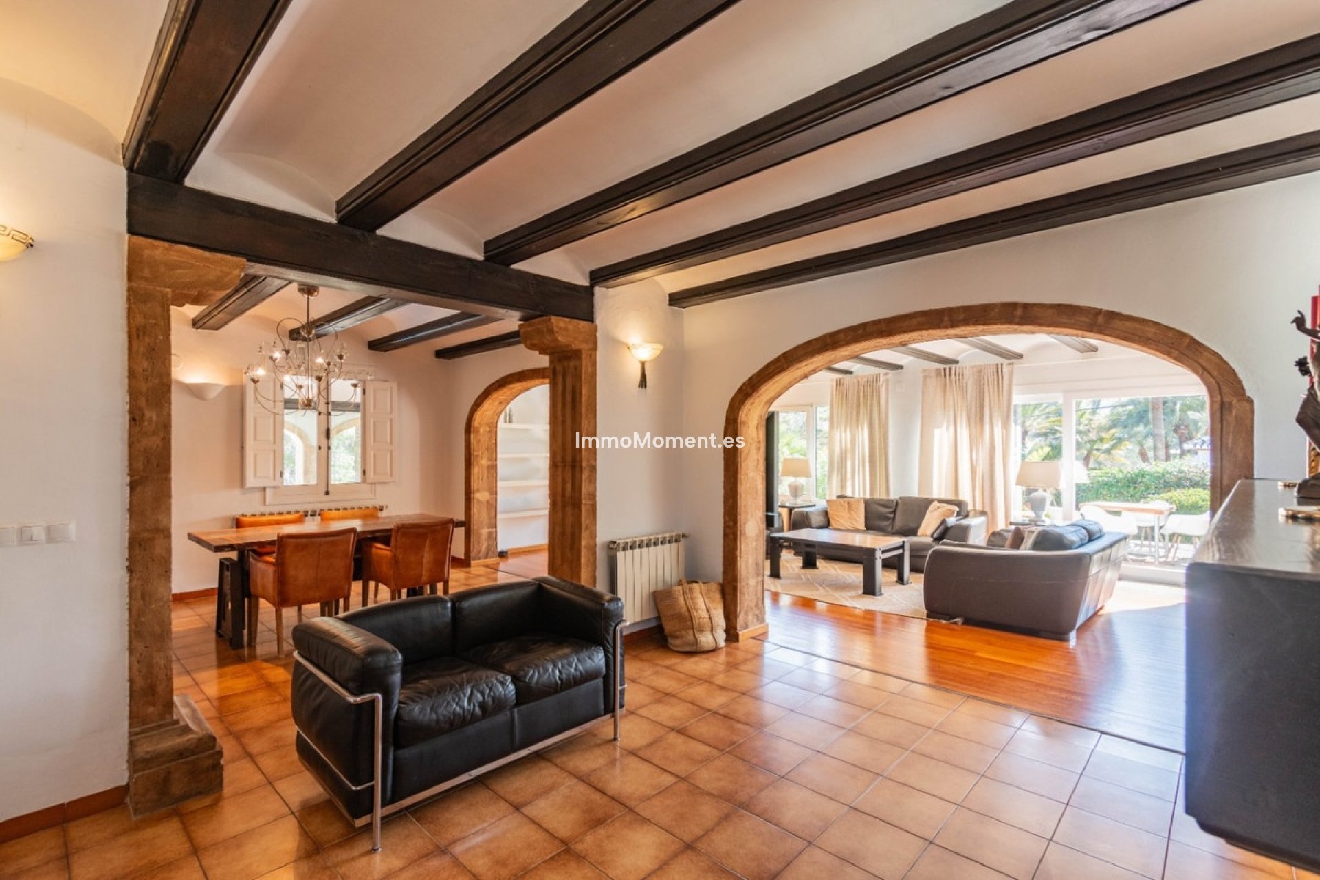 Revente - Villa - Jávea - Jávea - Xàbia Centro