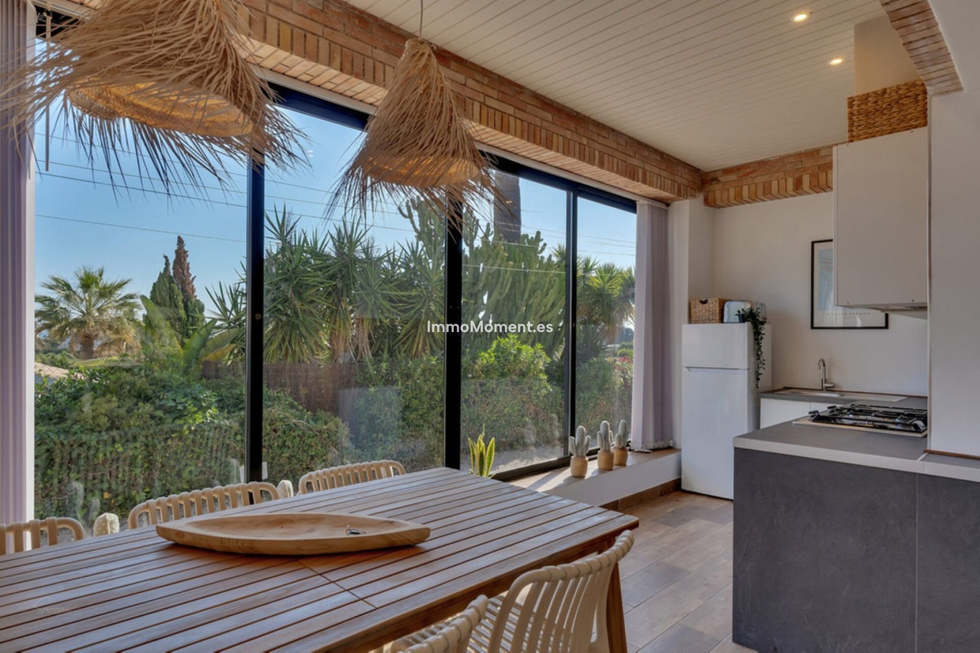 Revente - Villa - Jávea - Jávea - Xàbia Centro