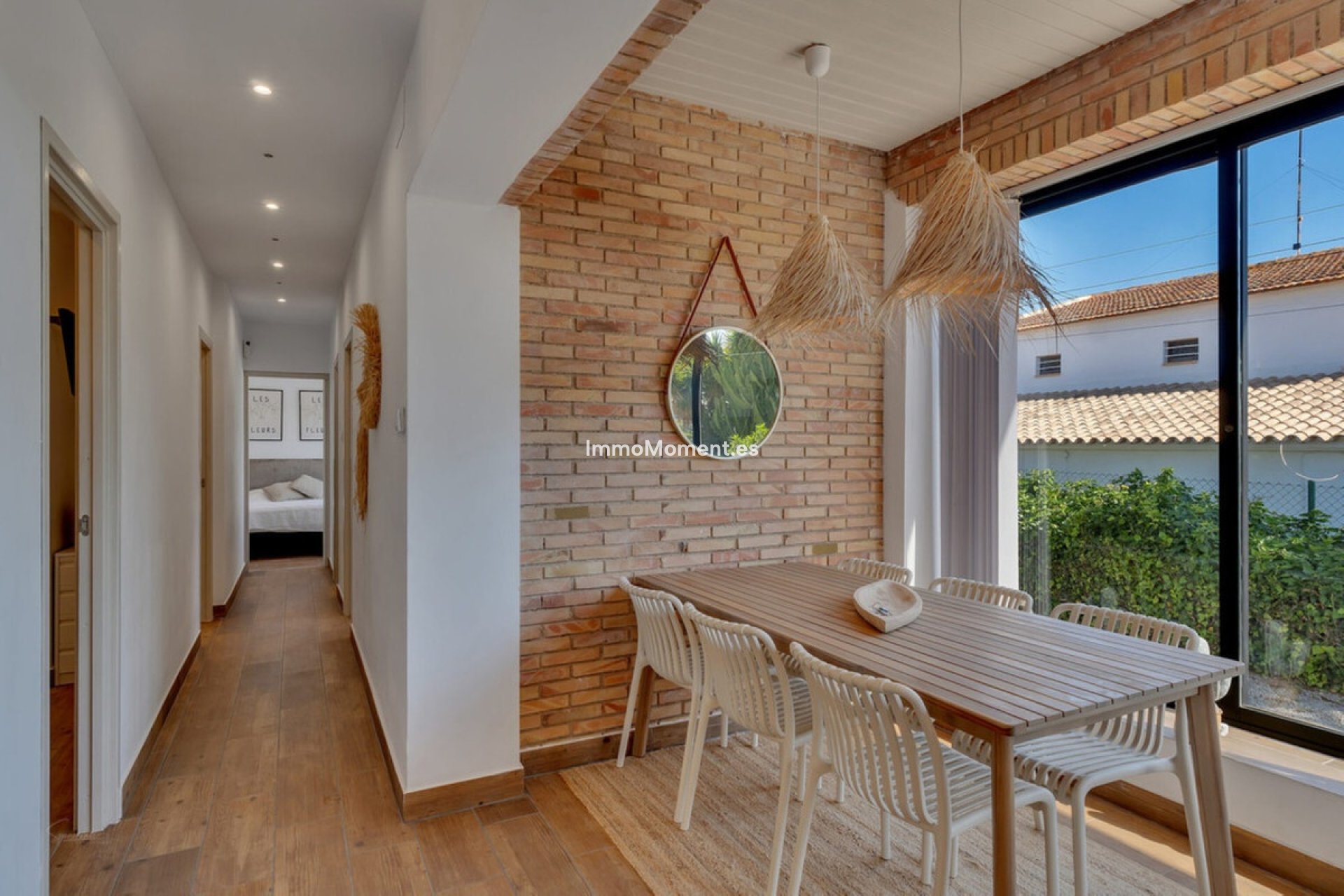 Revente - Villa - Jávea - Jávea - Xàbia Centro