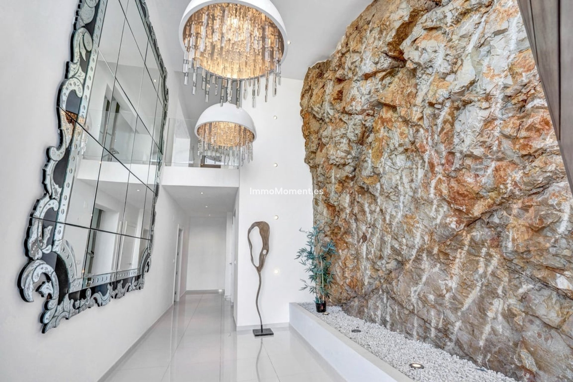 Revente - Villa - Jávea - Jávea - Xàbia Centro