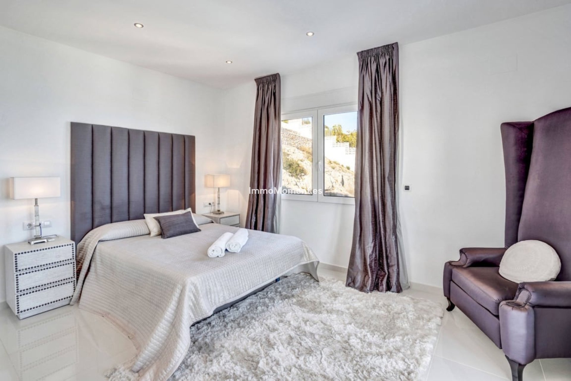 Revente - Villa - Jávea - Jávea - Xàbia Centro