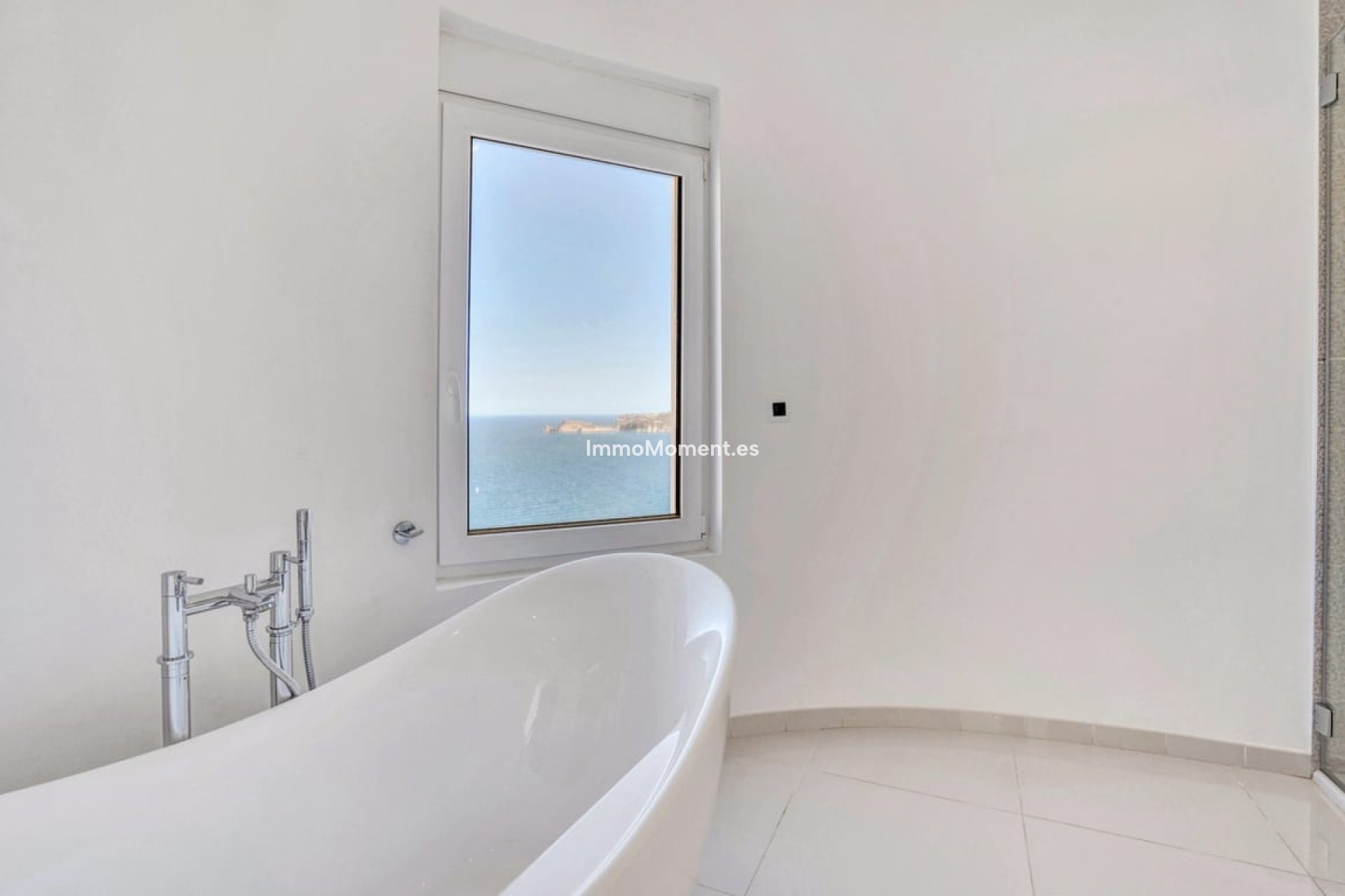 Revente - Villa - Jávea - Jávea - Xàbia Centro