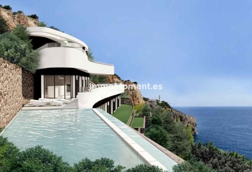 Revente - Villa - Jávea - Jávea - Xàbia Centro