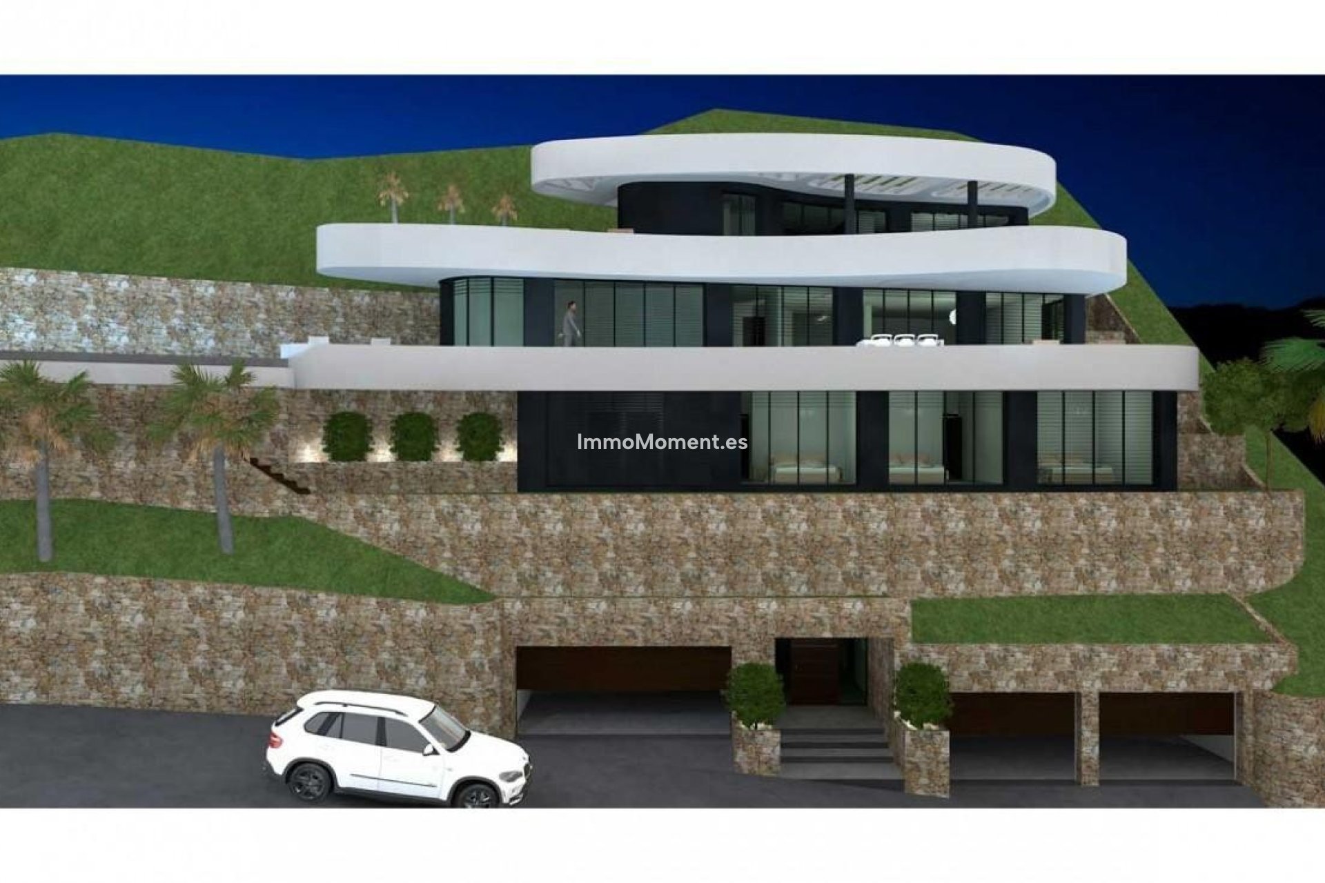 Revente - Villa - Jávea - Jávea - Xàbia Centro