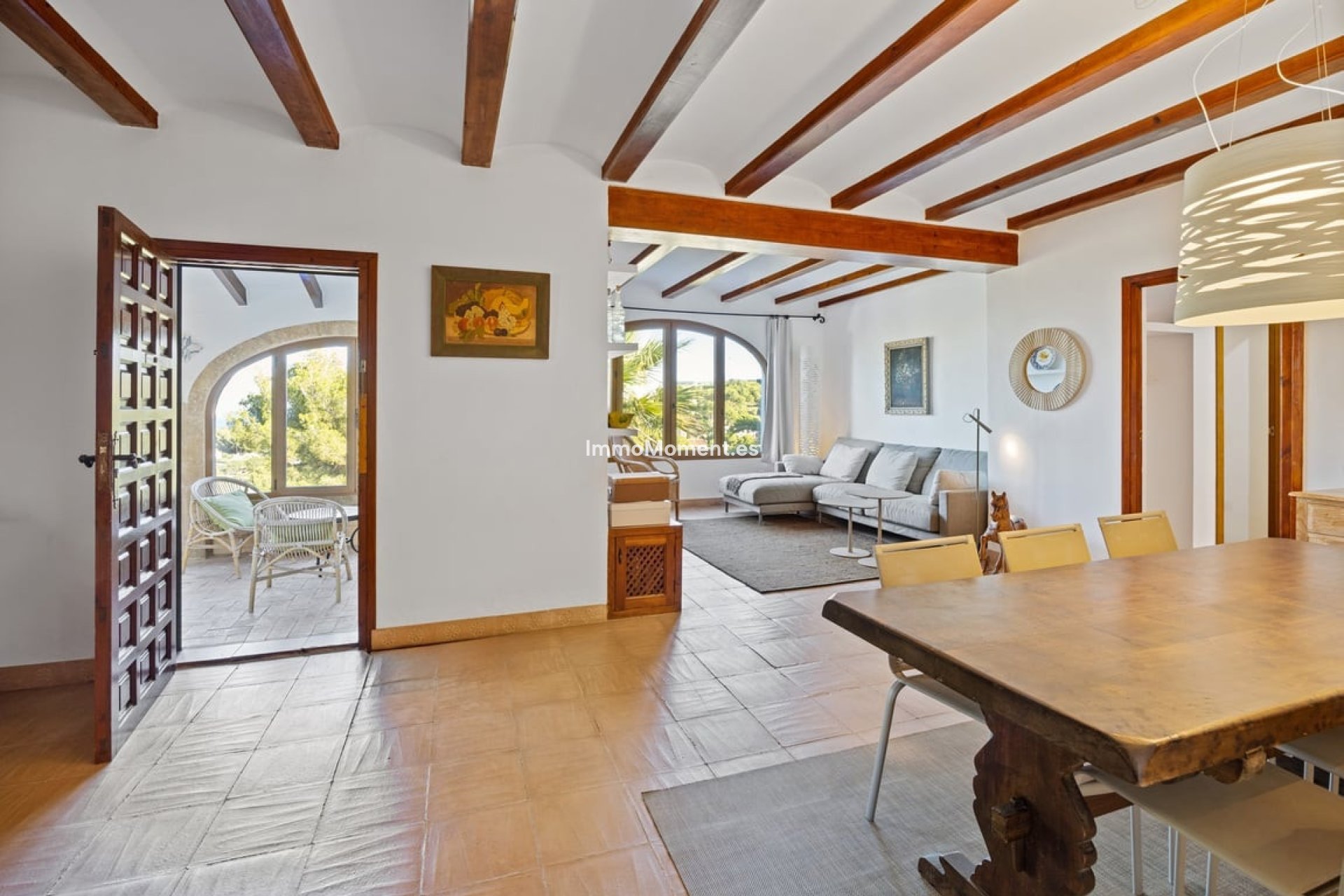 Revente - Villa - Jávea - Jávea - Xàbia Centro