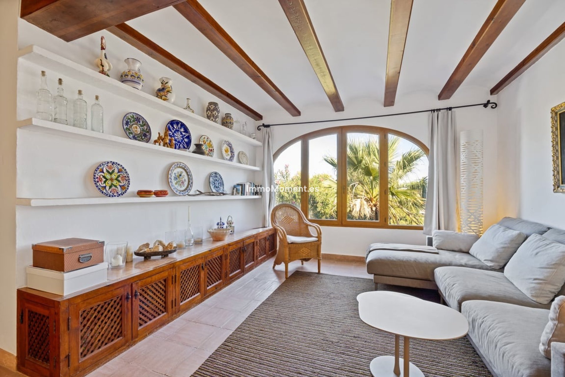 Revente - Villa - Jávea - Jávea - Xàbia Centro