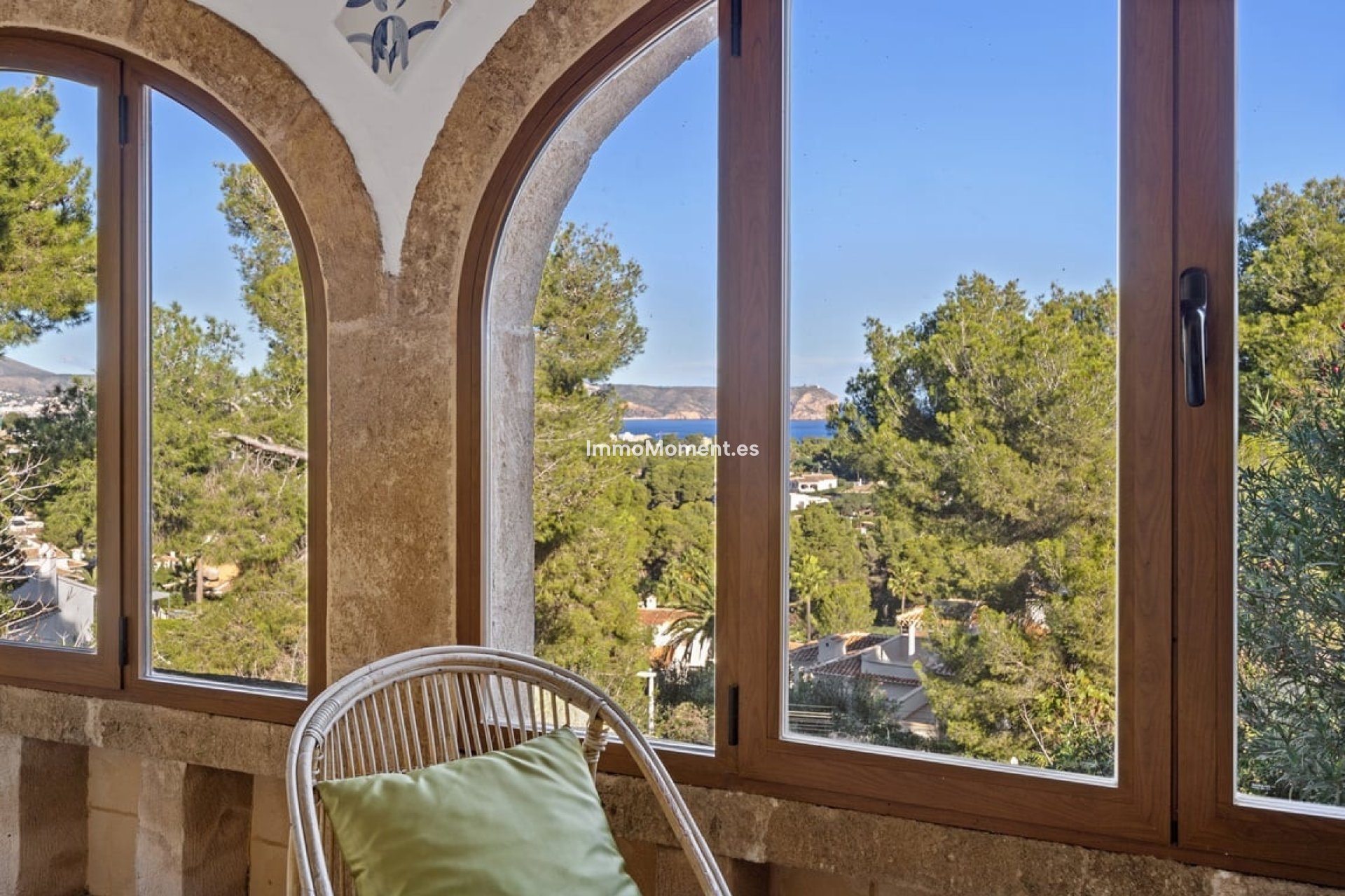 Revente - Villa - Jávea - Jávea - Xàbia Centro