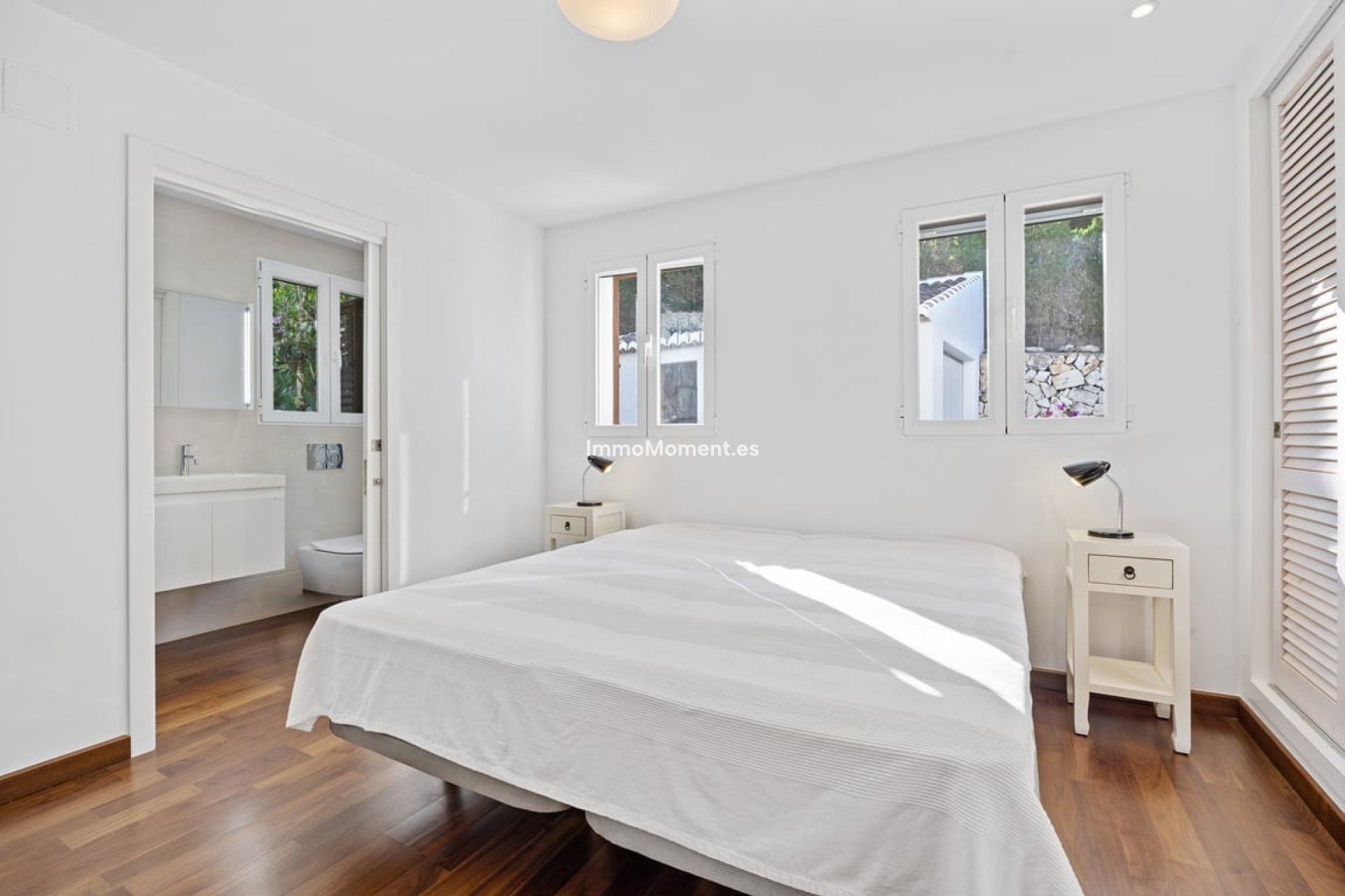 Revente - Villa - Jávea - Jávea - Xàbia Centro