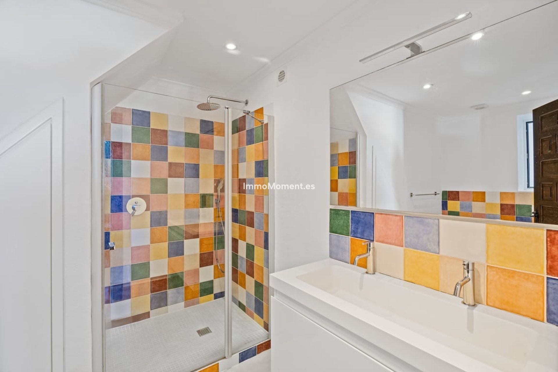 Revente - Villa - Jávea - Jávea - Xàbia Centro