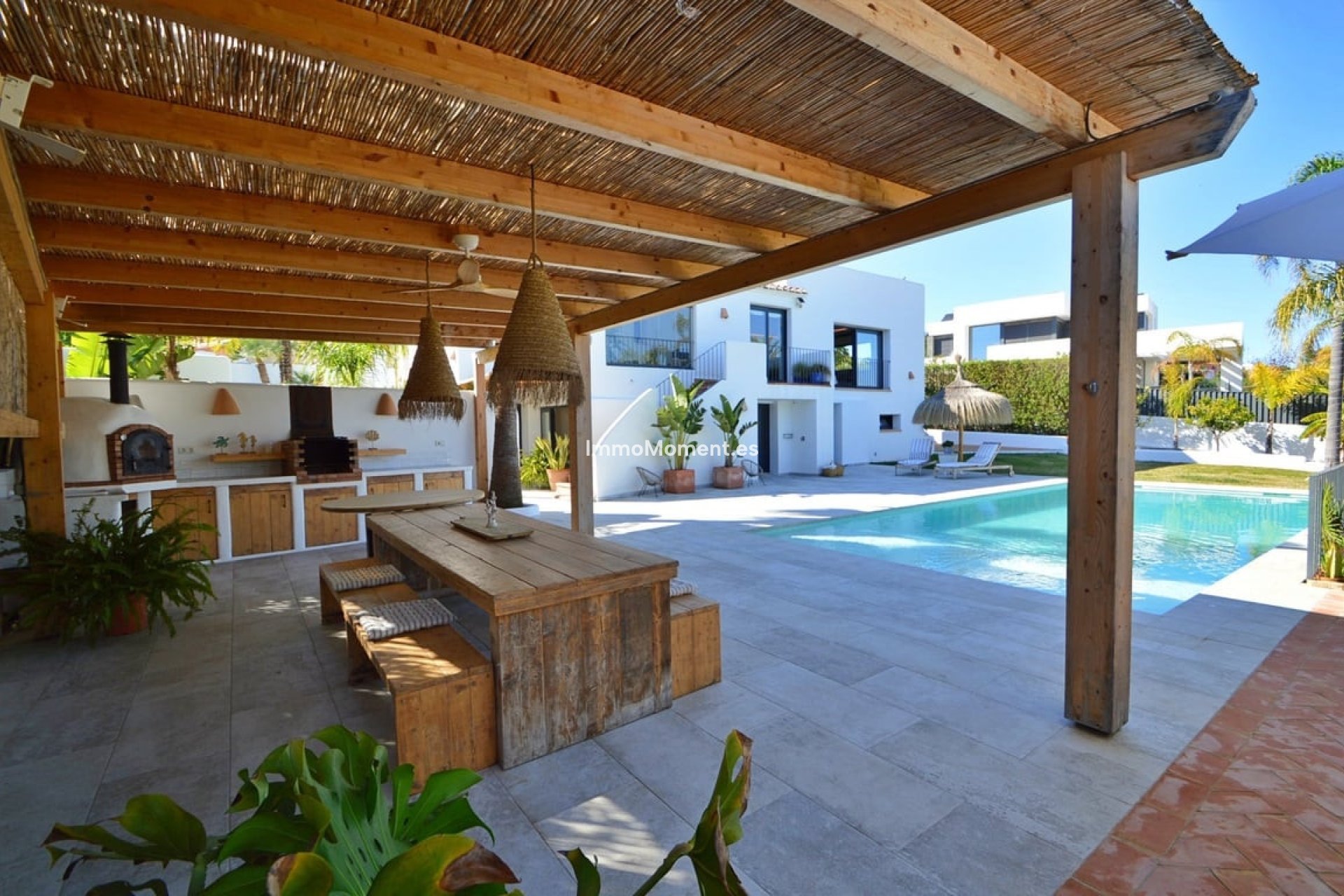 Revente - Villa - Jávea - Jávea - Xàbia Centro