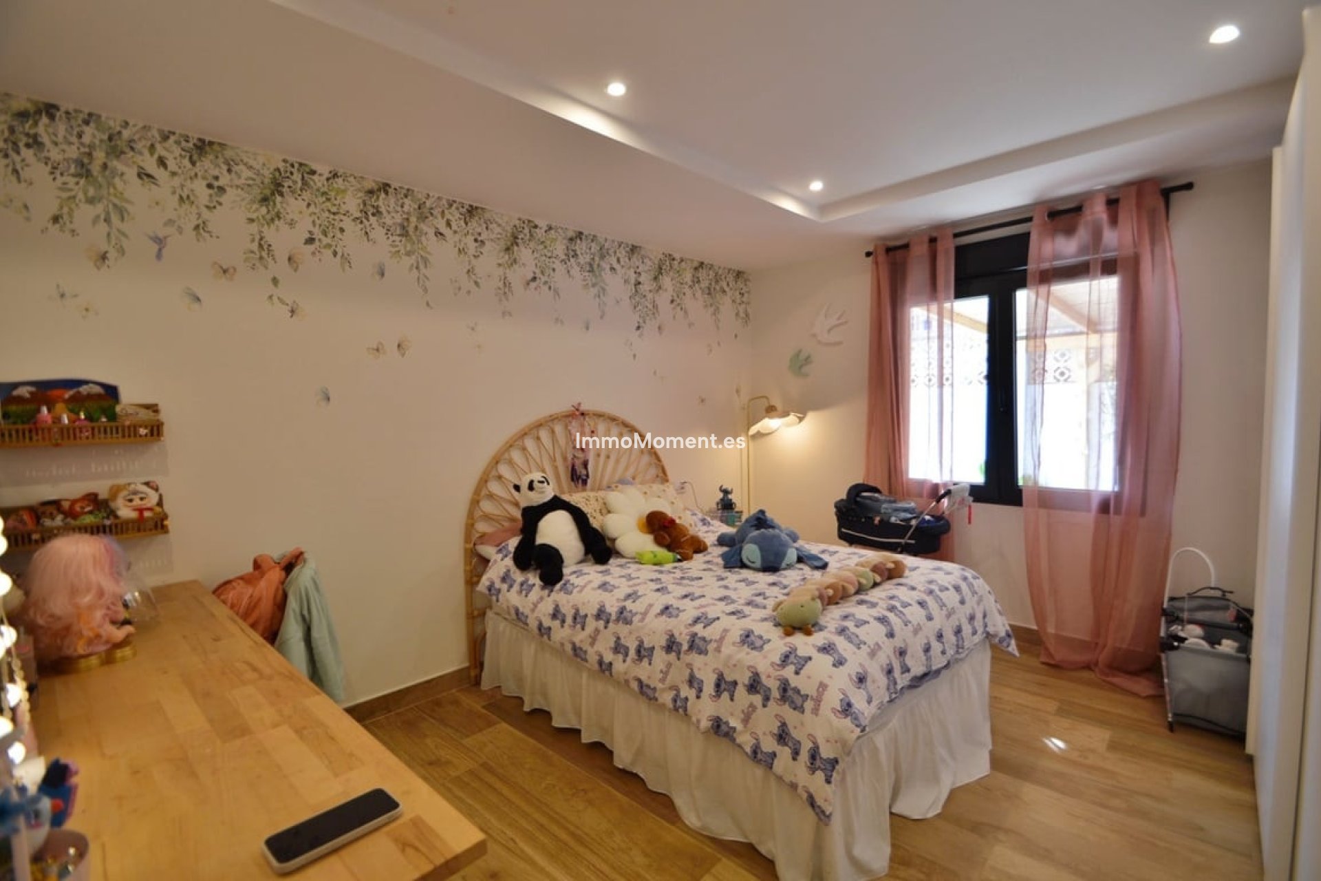 Revente - Villa - Jávea - Jávea - Xàbia Centro