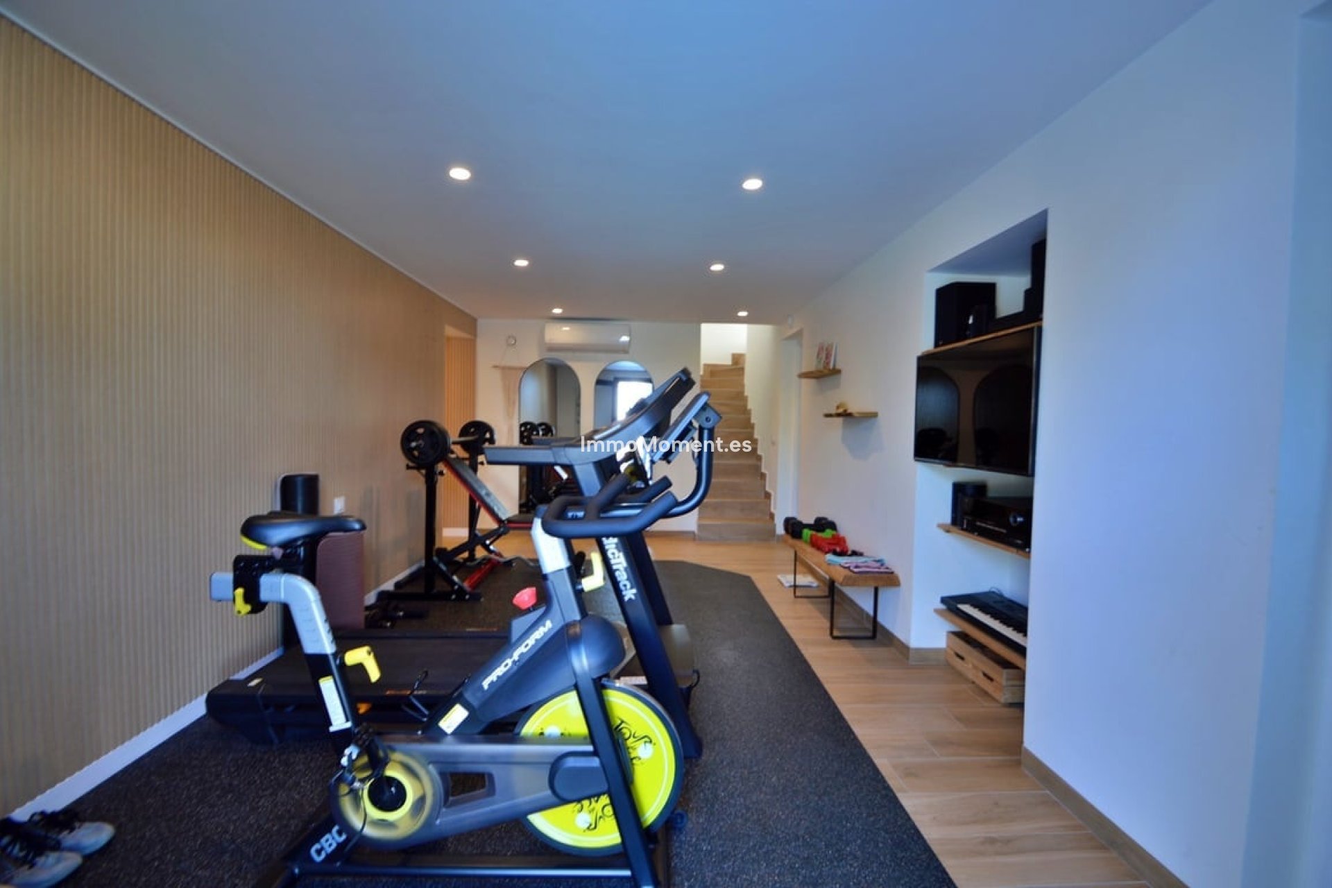 Revente - Villa - Jávea - Jávea - Xàbia Centro