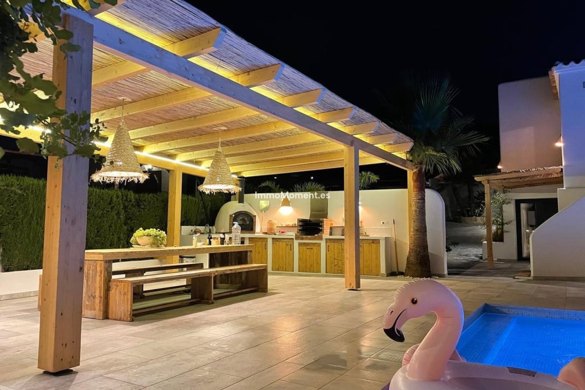 Revente - Villa - Jávea - Jávea - Xàbia Centro