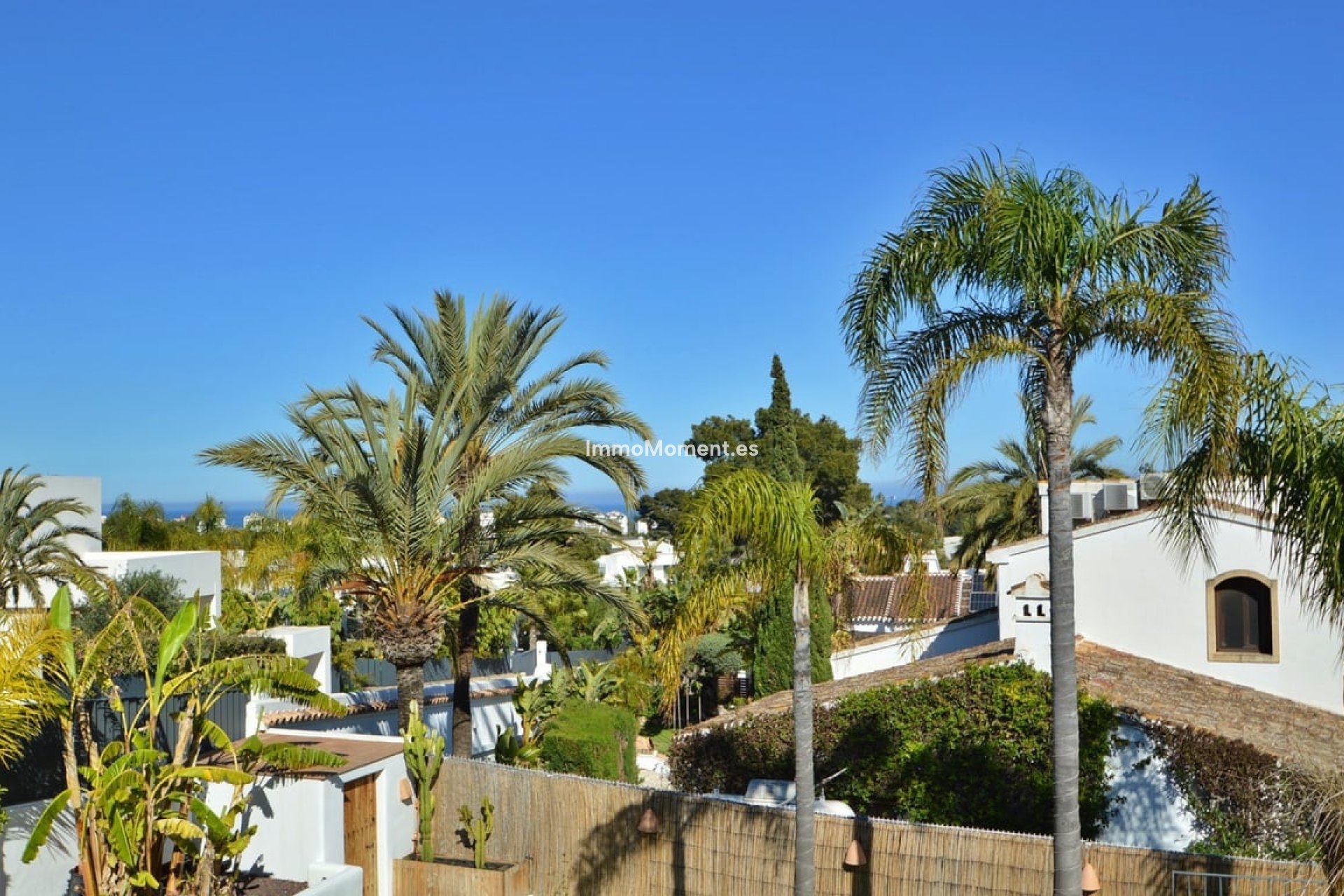 Revente - Villa - Jávea - Jávea - Xàbia Centro