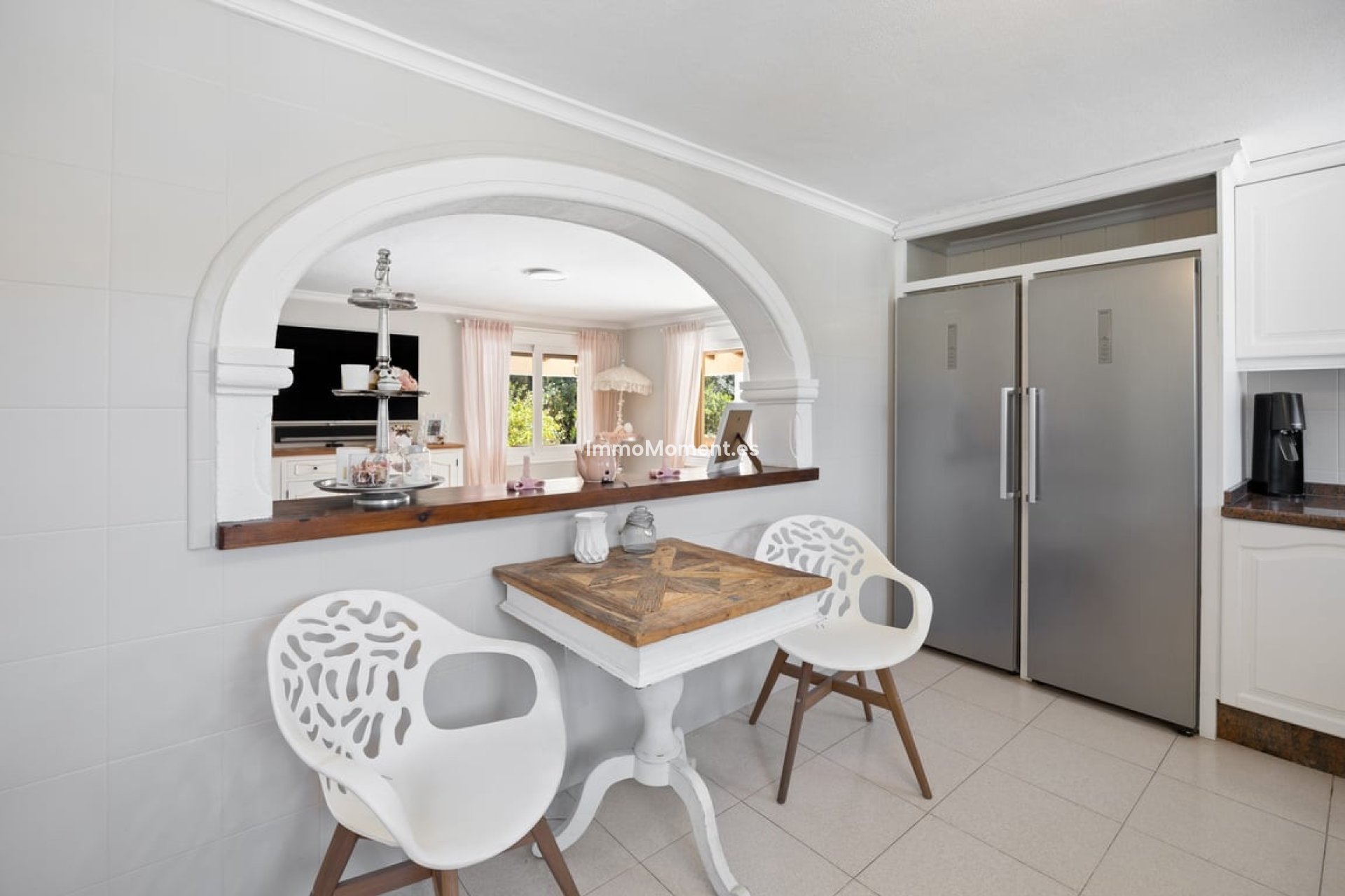 Revente - Villa - Jávea - Jávea - Xàbia Centro