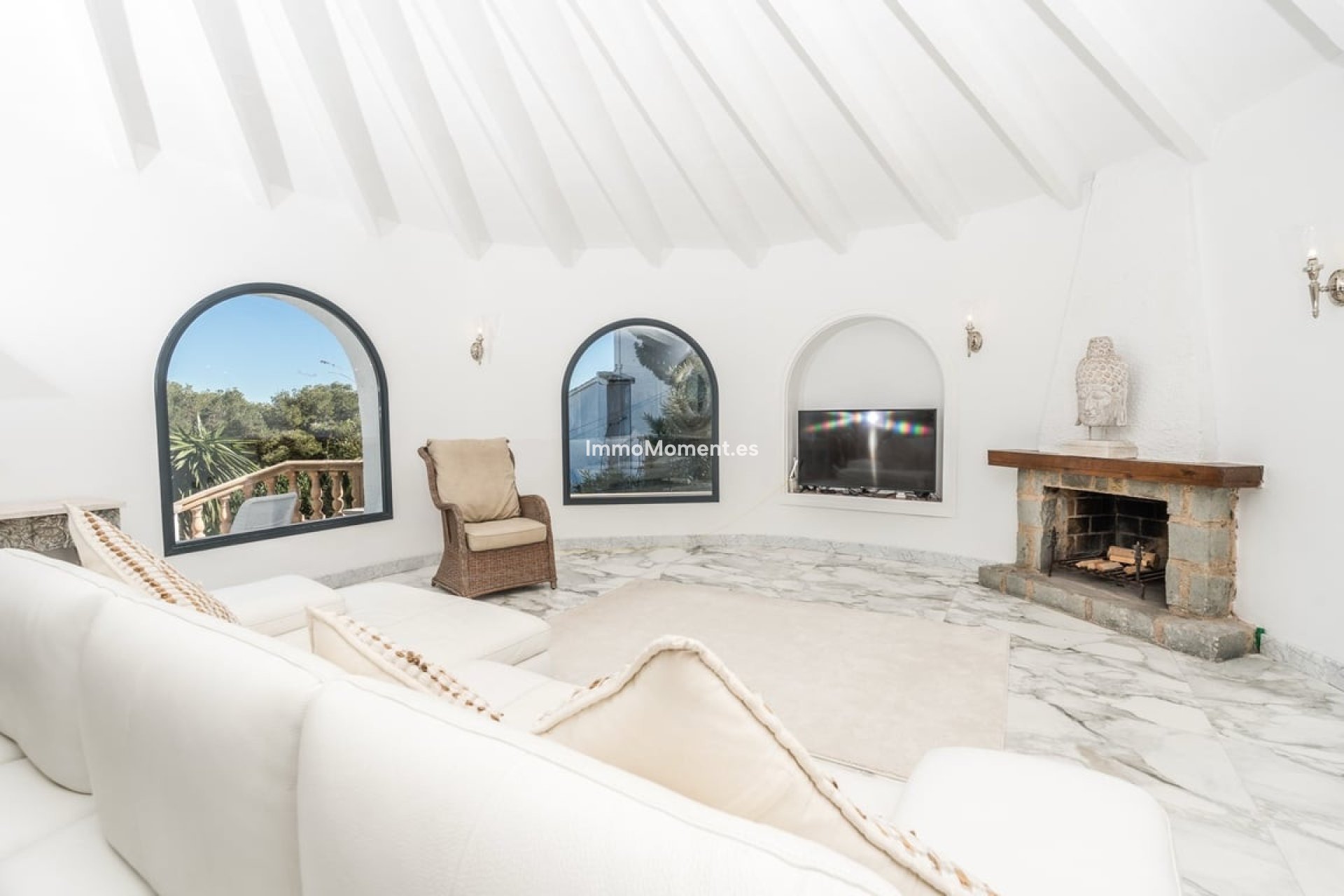 Revente - Villa - Jávea - Jávea - Xàbia Centro