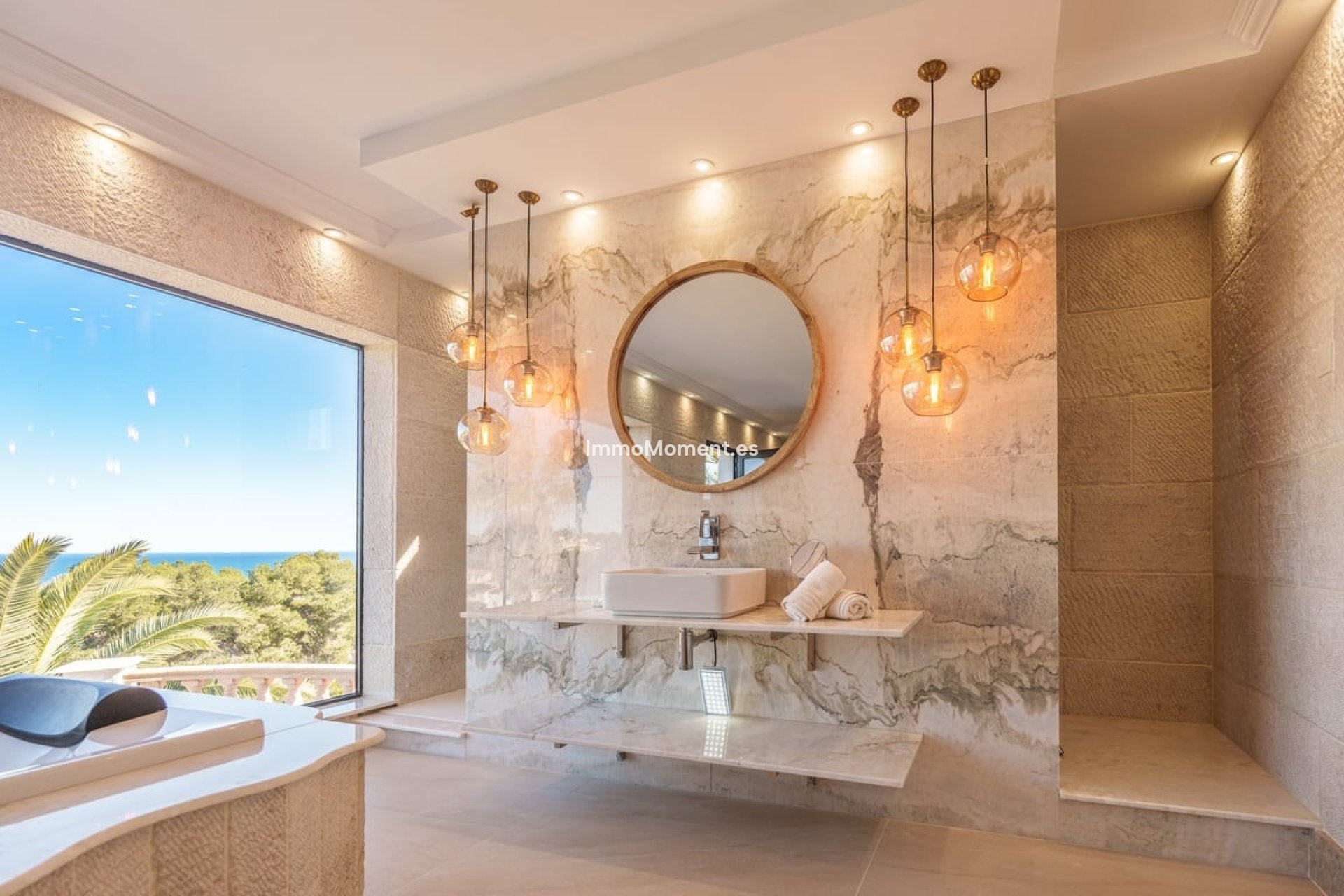 Revente - Villa - Jávea - Jávea - Xàbia Centro