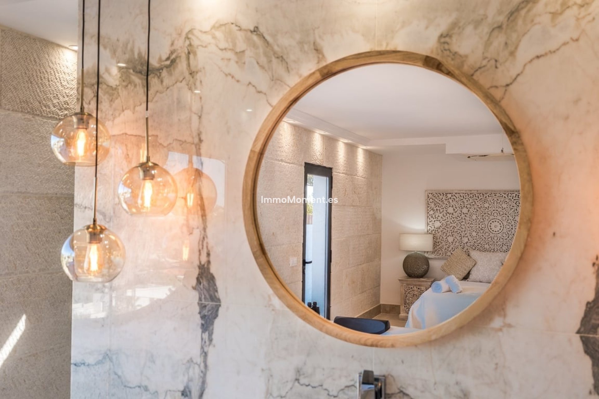 Revente - Villa - Jávea - Jávea - Xàbia Centro