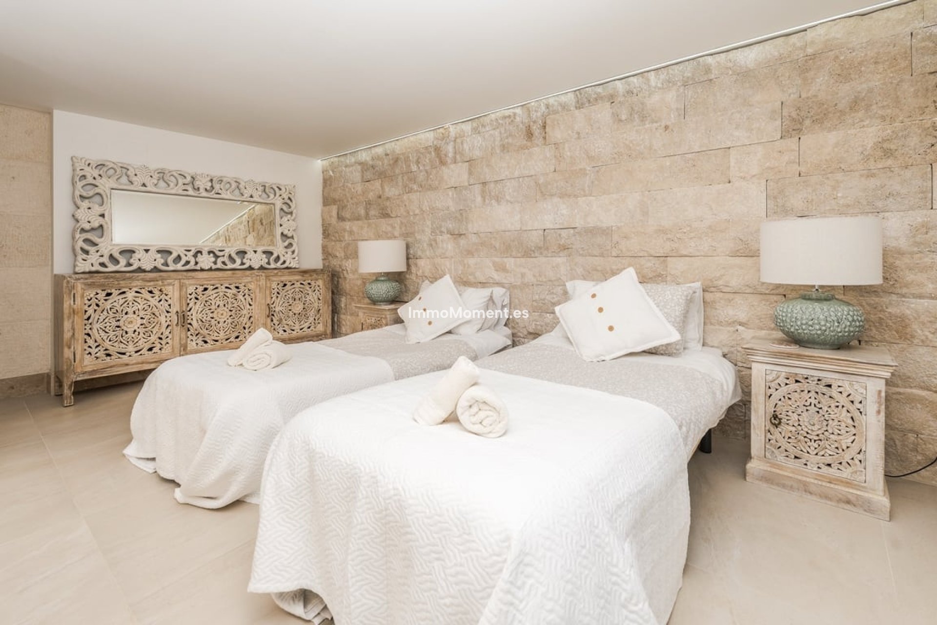 Revente - Villa - Jávea - Jávea - Xàbia Centro