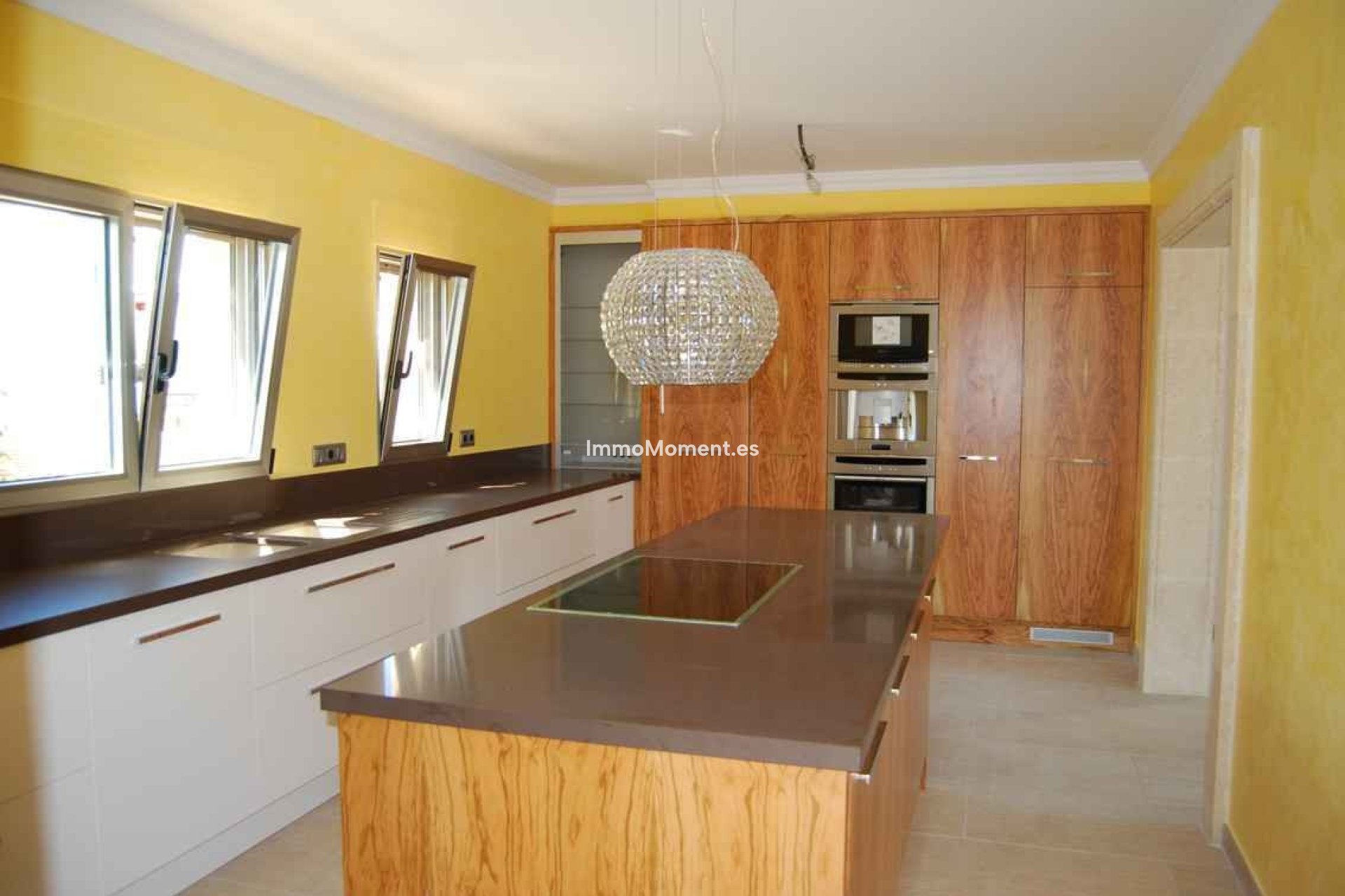 Revente - Villa - Jávea - Jávea - Xàbia Centro