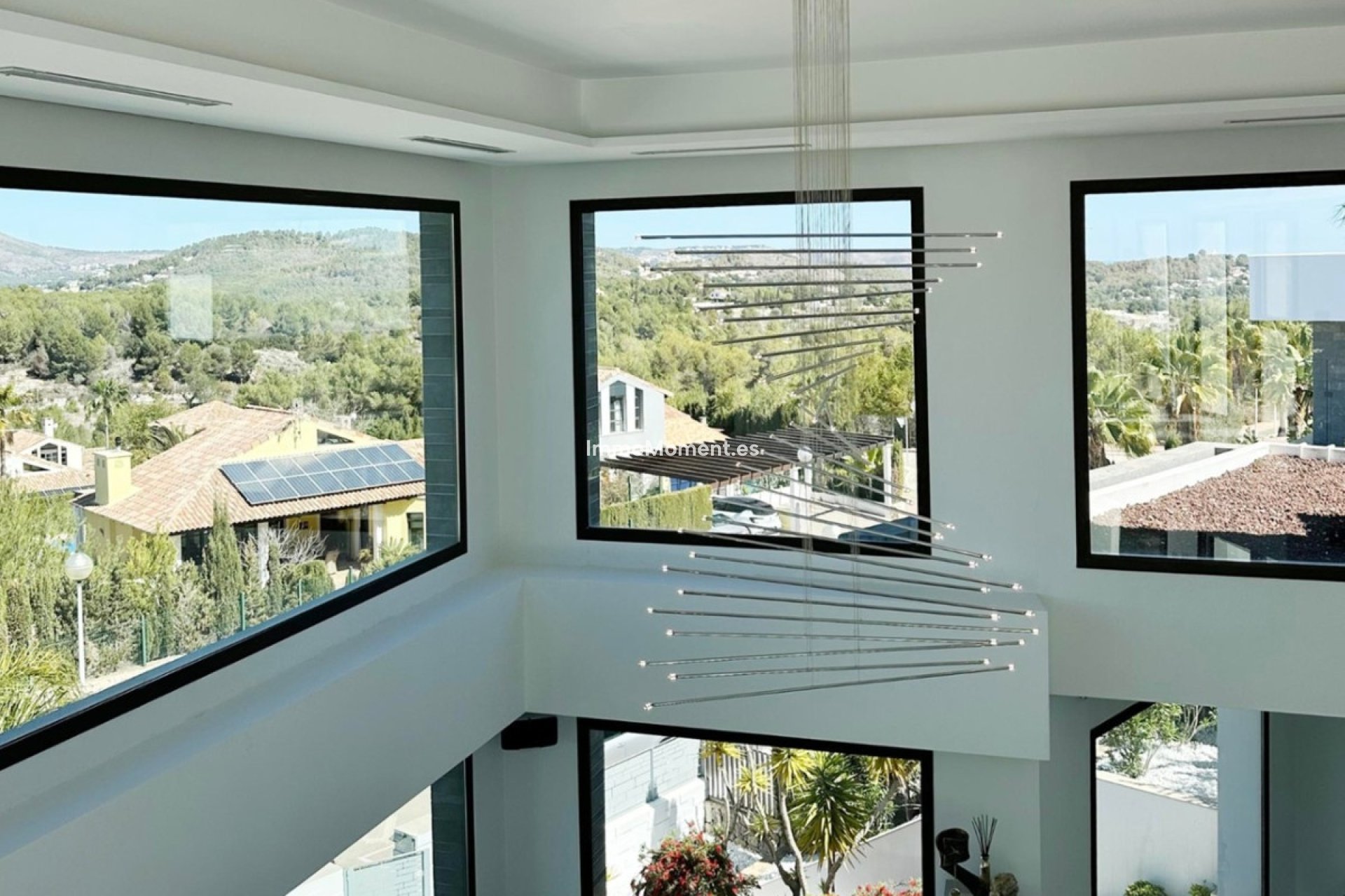 Revente - Villa - Jávea - Jávea - Xàbia Centro