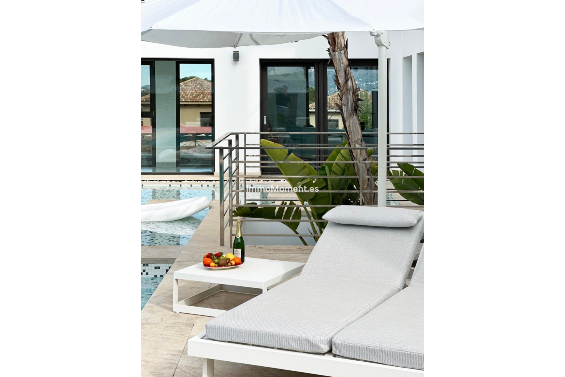 Revente - Villa - Jávea - Jávea - Xàbia Centro