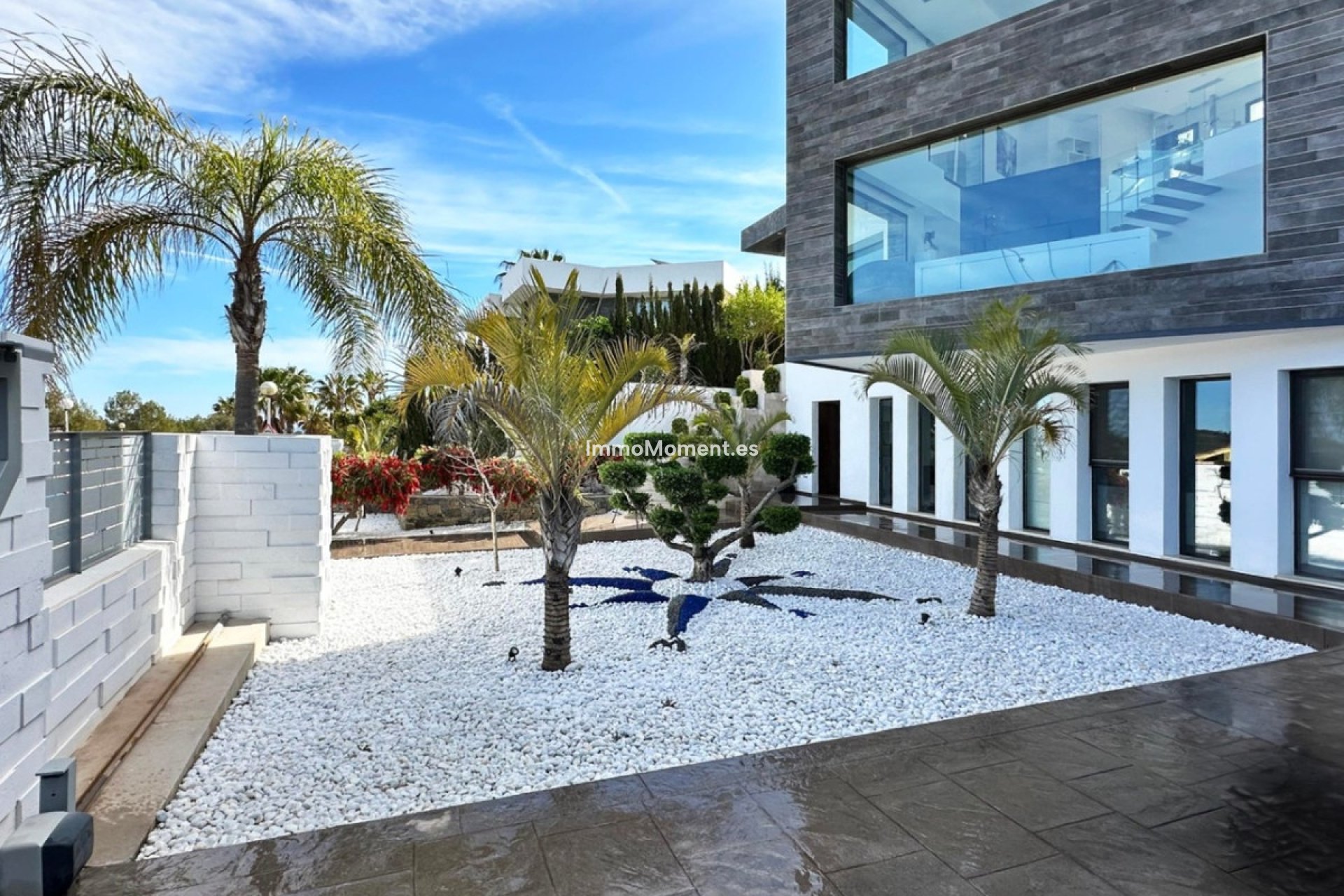 Revente - Villa - Jávea - Jávea - Xàbia Centro