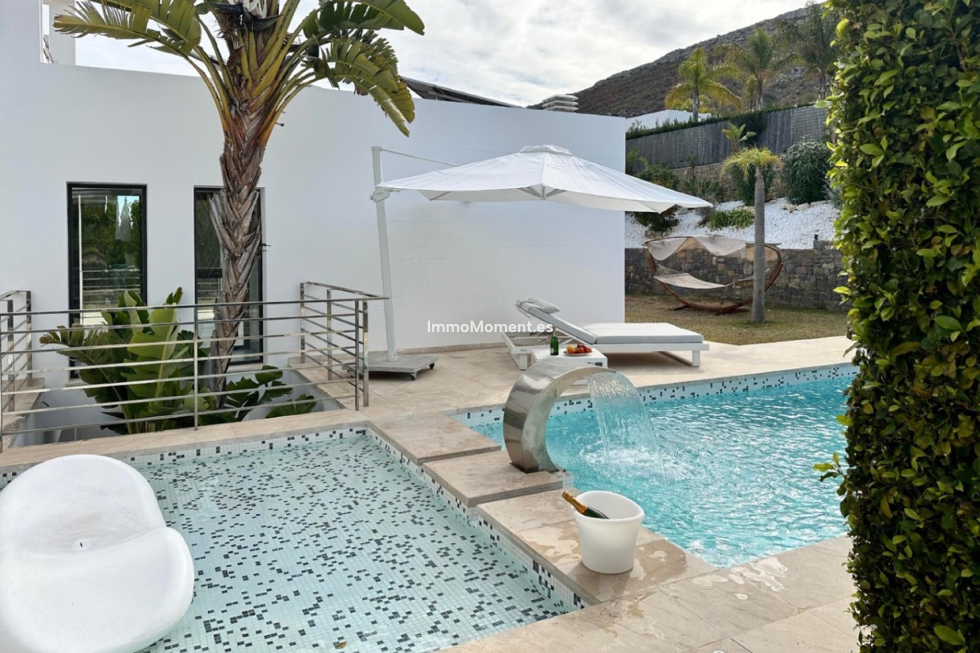 Revente - Villa - Jávea - Jávea - Xàbia Centro