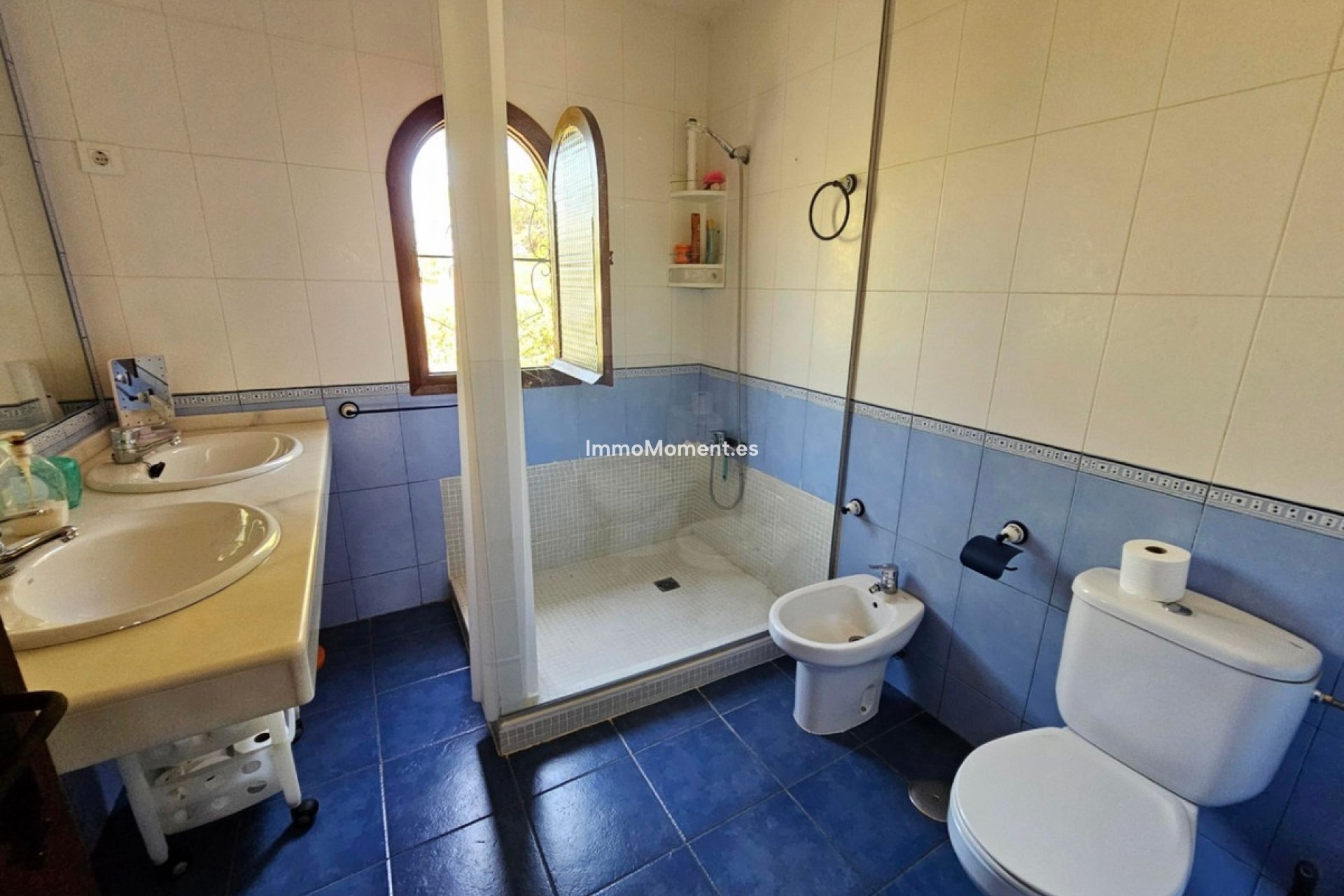 Revente - Villa - Jávea - Jávea - Xàbia Centro