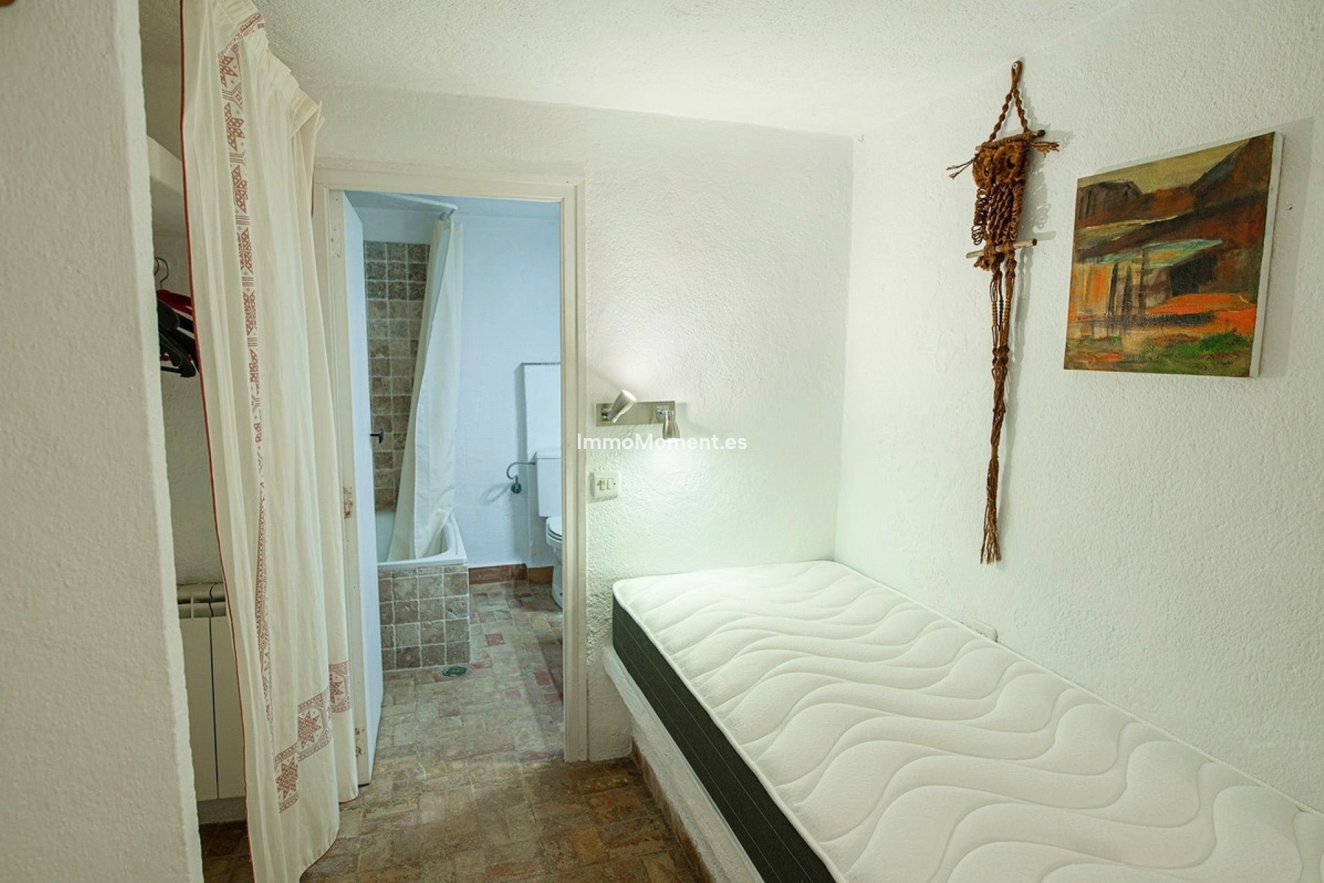 Revente - Villa - Jávea - Jávea - Xàbia Centro