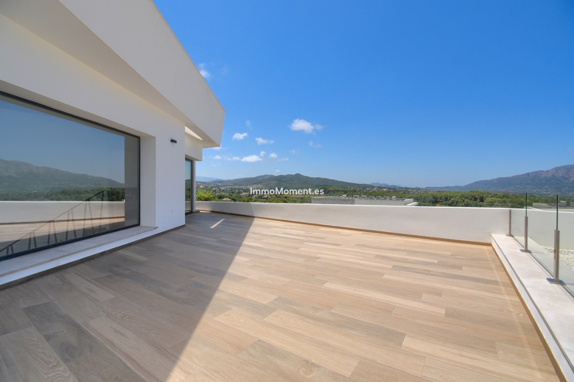 Revente - Villa - Jávea - Jávea - Xàbia Centro