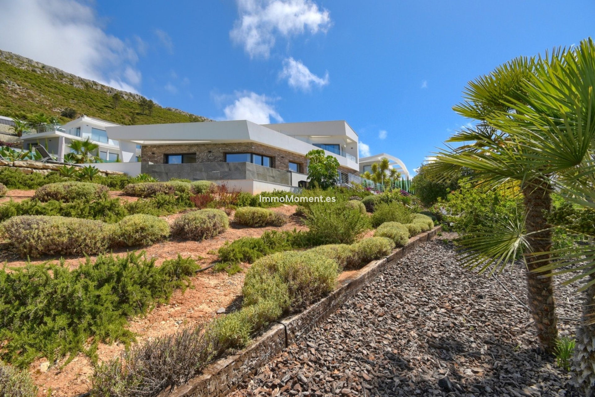 Revente - Villa - Jávea - Jávea - Xàbia Centro