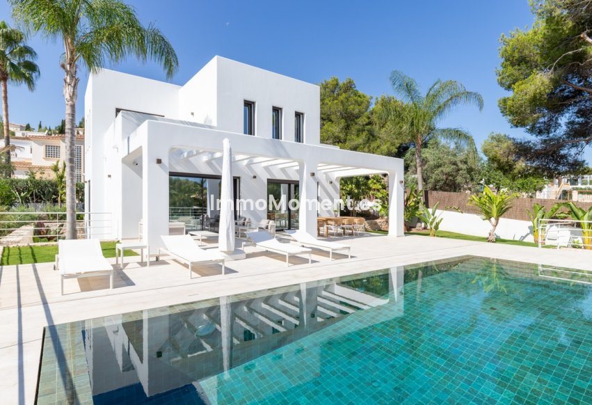 Revente - Villa - Jávea - Jávea - Xàbia Centro