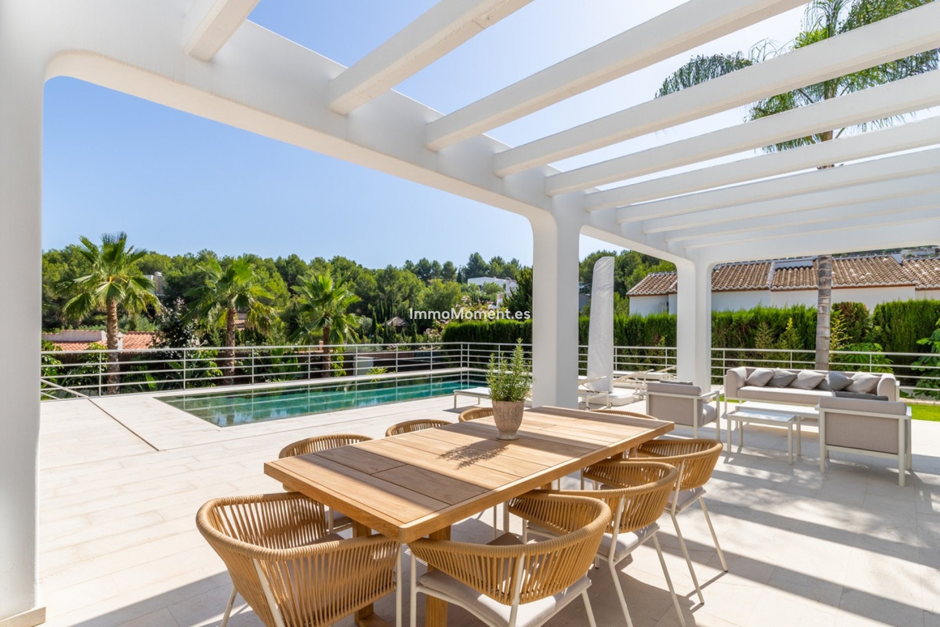 Revente - Villa - Jávea - Jávea - Xàbia Centro