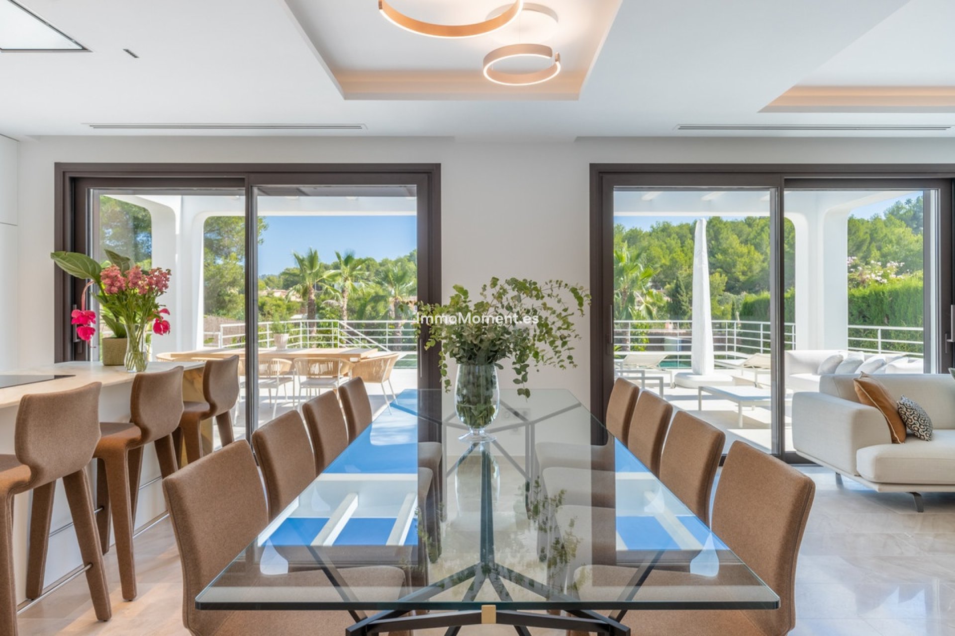 Revente - Villa - Jávea - Jávea - Xàbia Centro