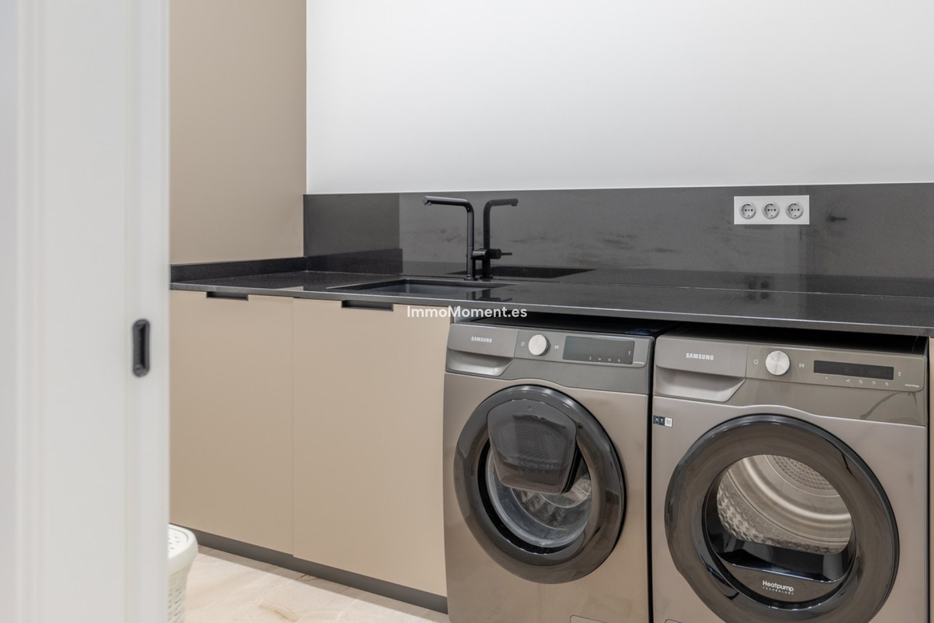 Revente - Villa - Jávea - Jávea - Xàbia Centro