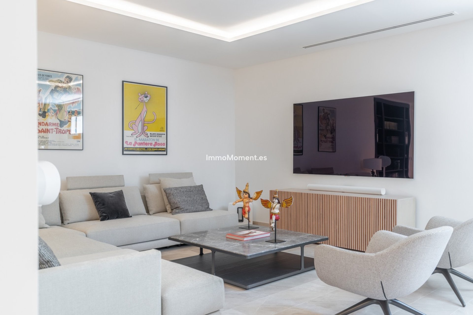 Revente - Villa - Jávea - Jávea - Xàbia Centro