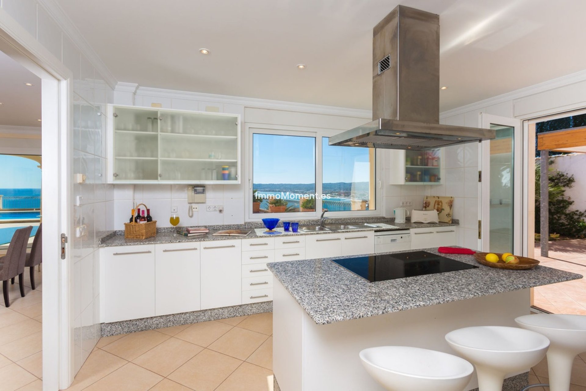 Revente - Villa - Jávea - Jávea - Xàbia Centro