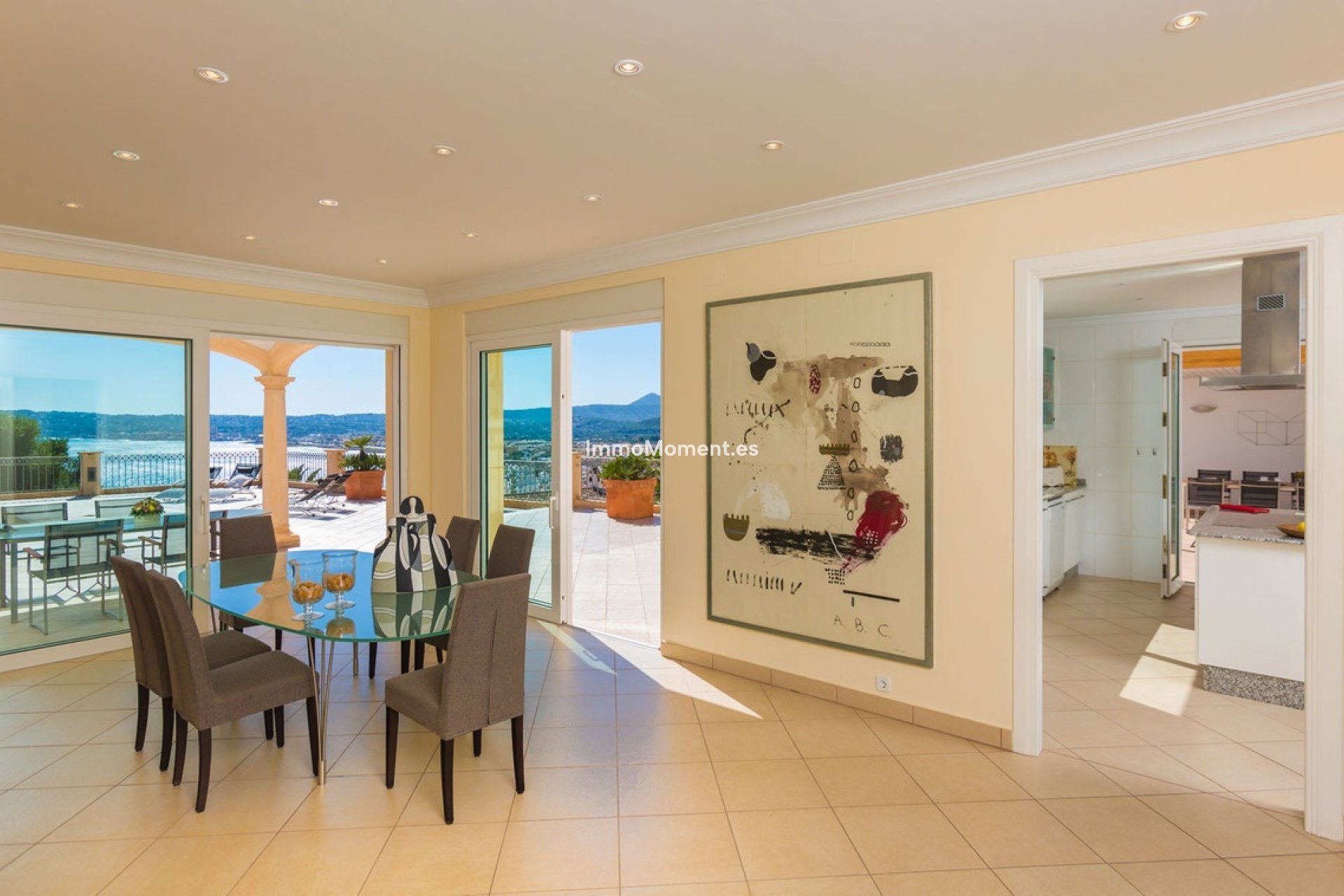 Revente - Villa - Jávea - Jávea - Xàbia Centro