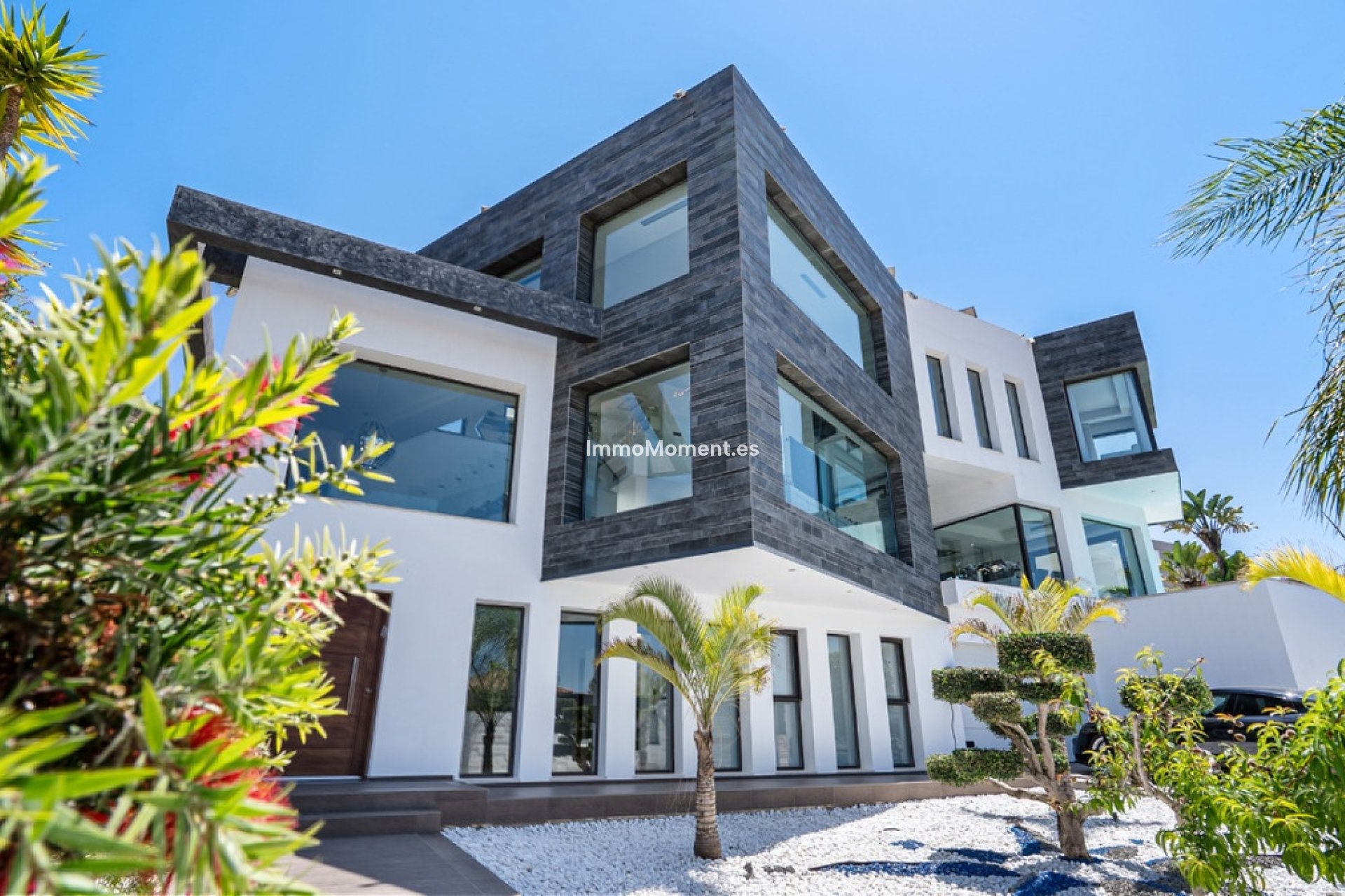 Revente - Villa - Jávea - Jávea - Xàbia Centro