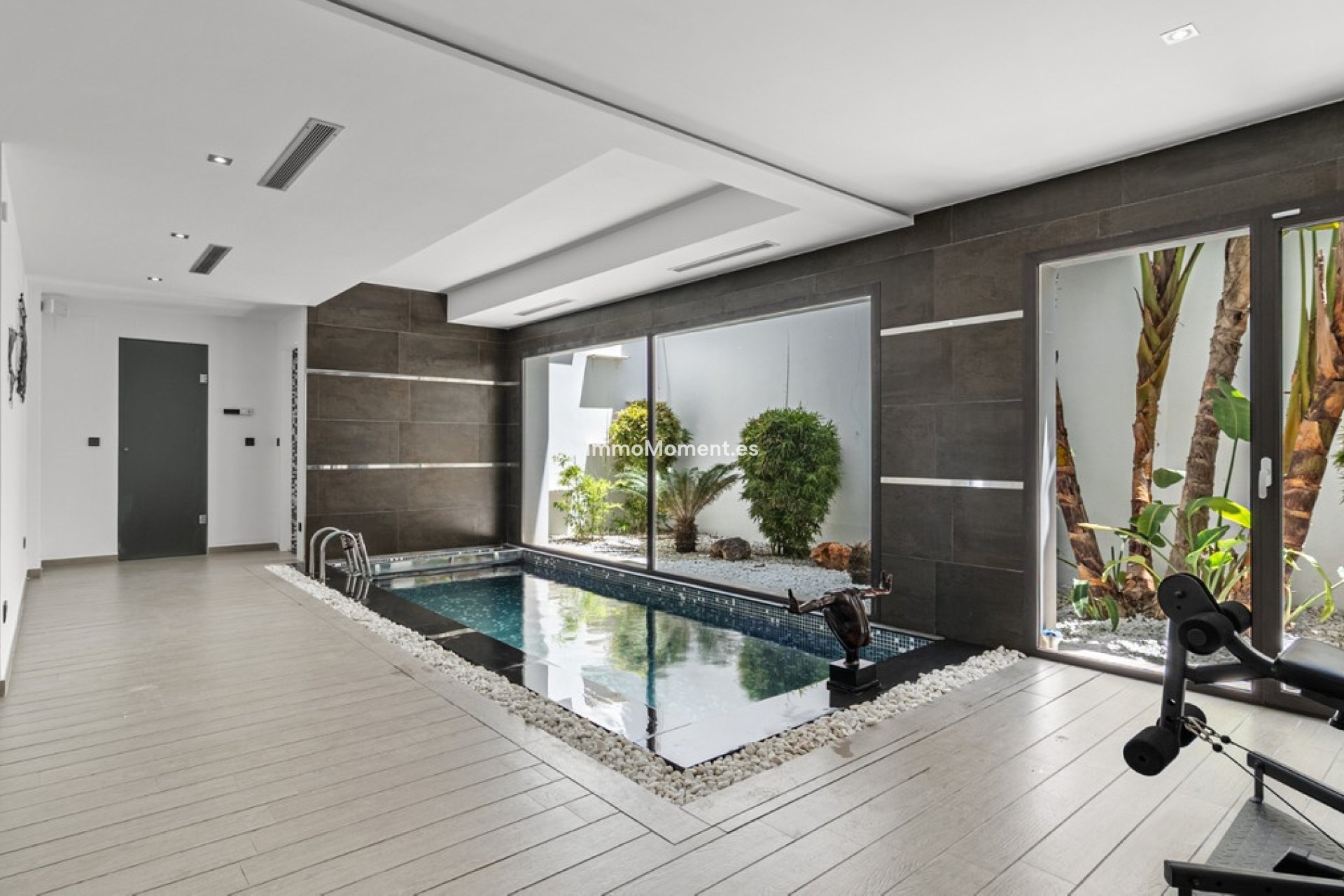 Revente - Villa - Jávea - Jávea - Xàbia Centro