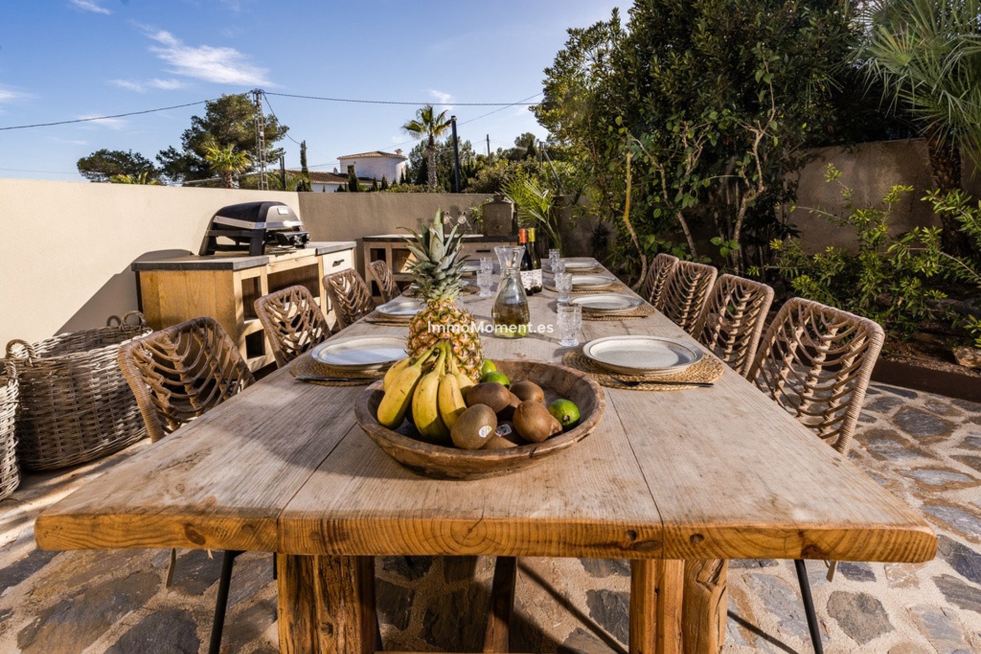 Revente - Villa - Jávea - Jávea - Xàbia Centro