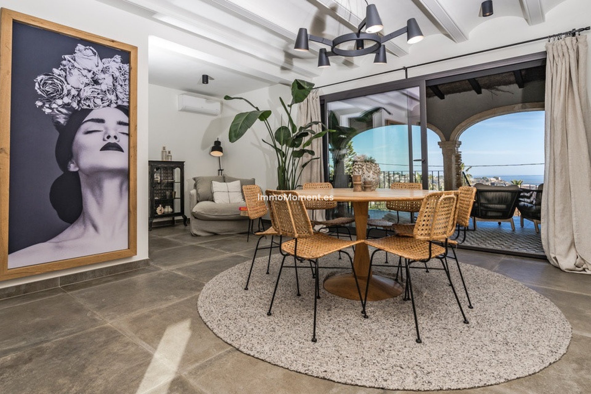 Revente - Villa - Jávea - Jávea - Xàbia Centro