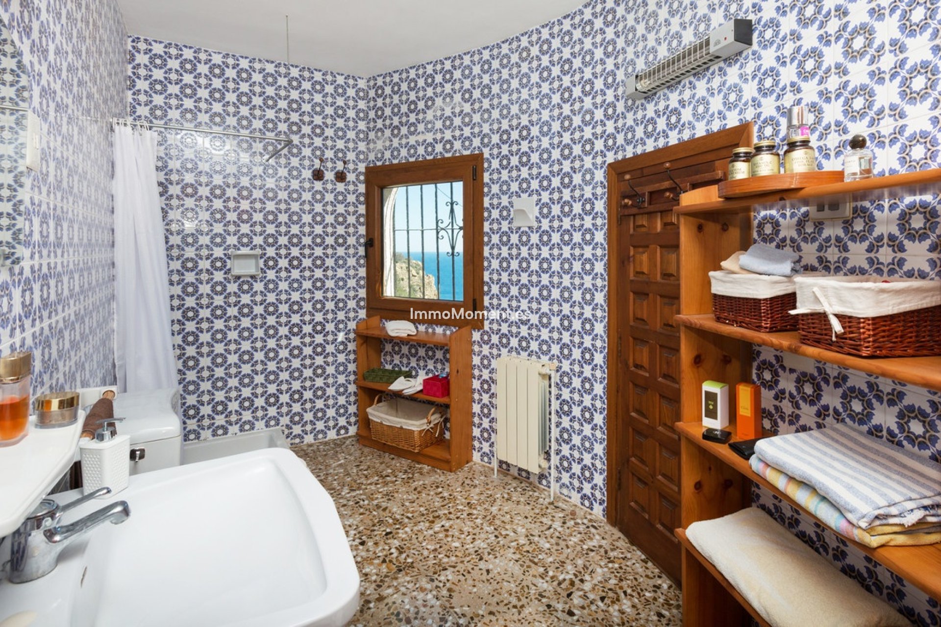 Revente - Villa - Jávea - Jávea - Xàbia Centro